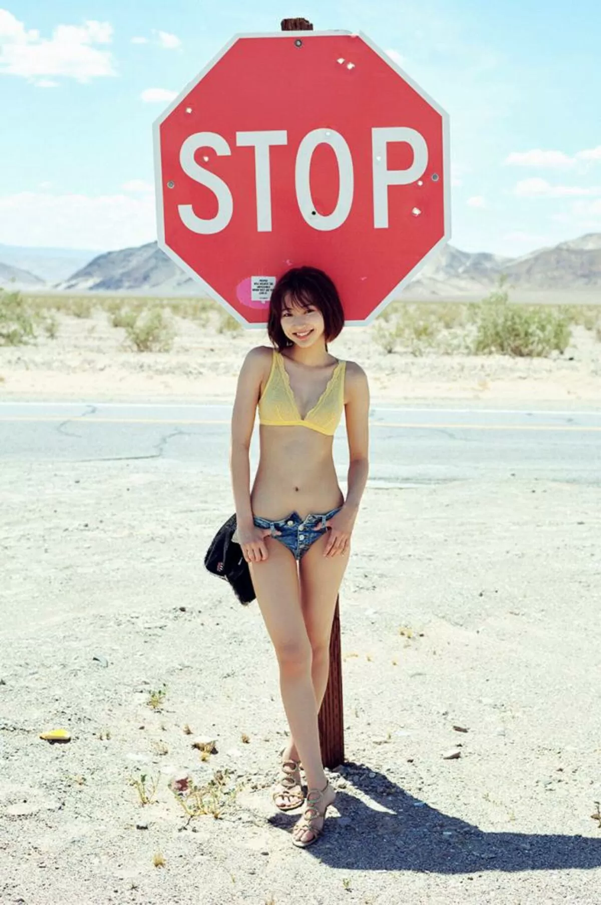 武田玲奈エロ画像270