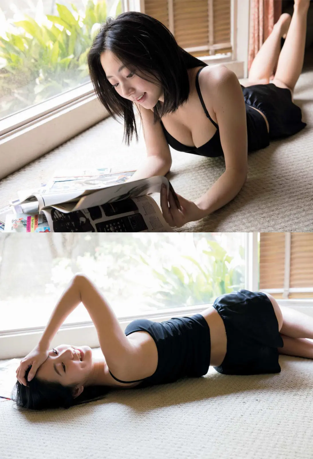 武田玲奈エロ画像488