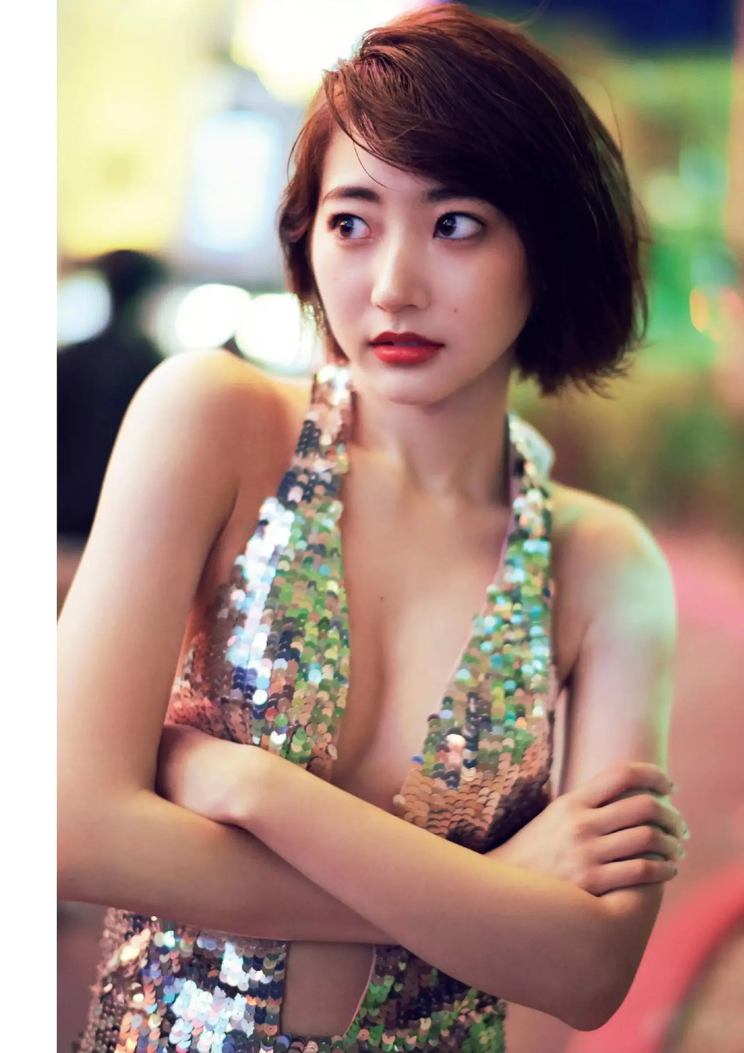 武田玲奈エロ画像537