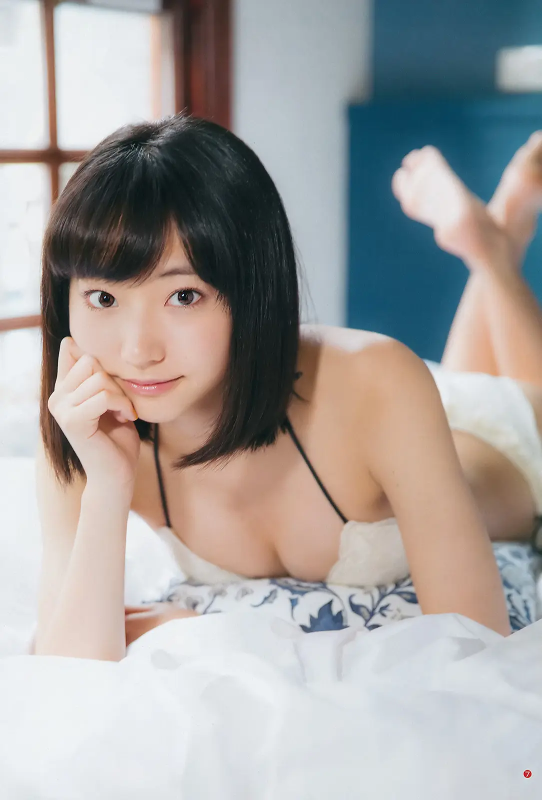 武田玲奈エロ画像591