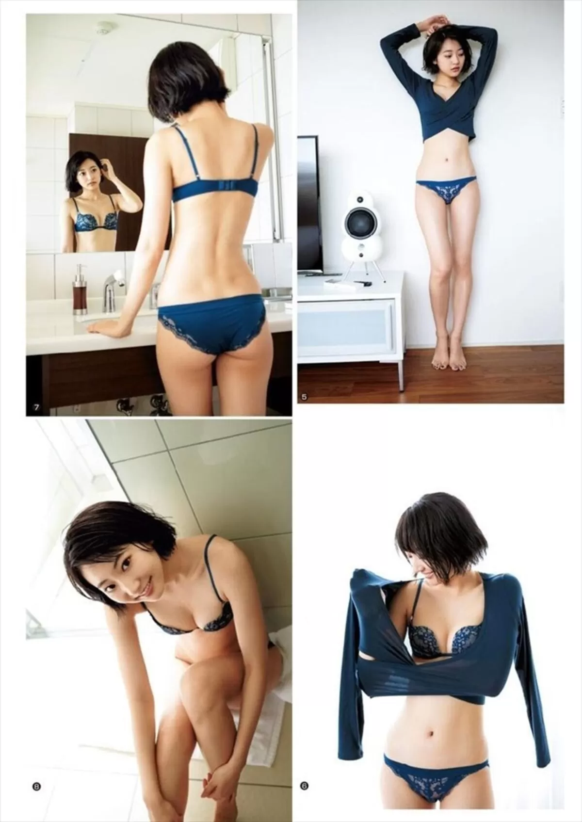 武田玲奈エロ画像788