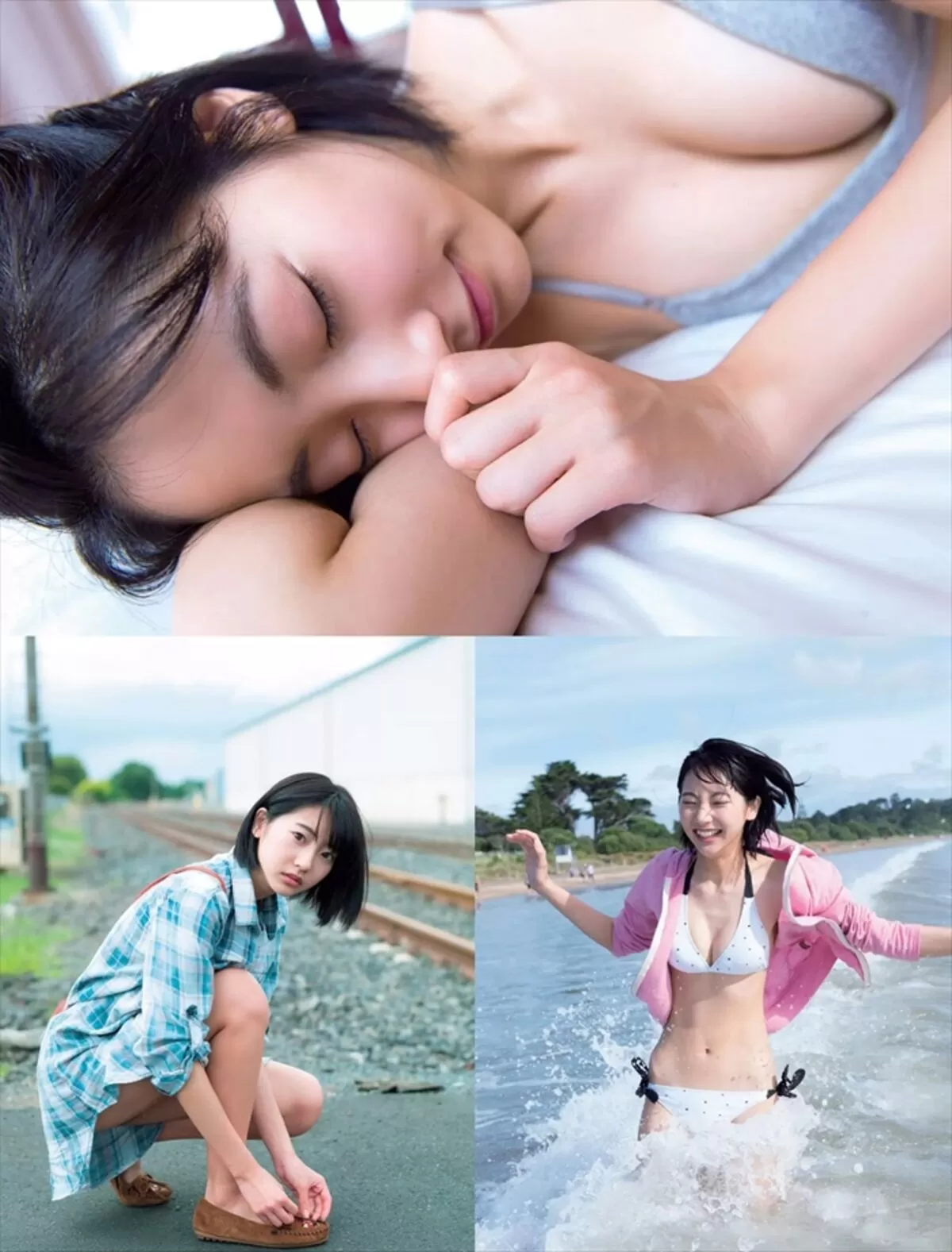 武田玲奈エロ画像800