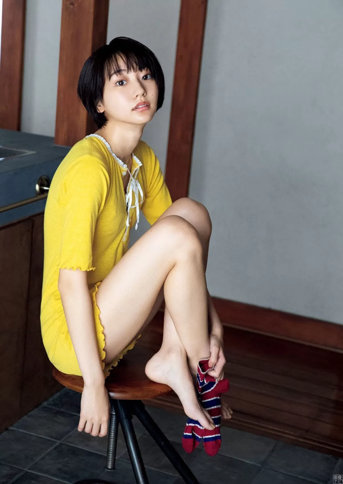 武田玲奈エロ画像823