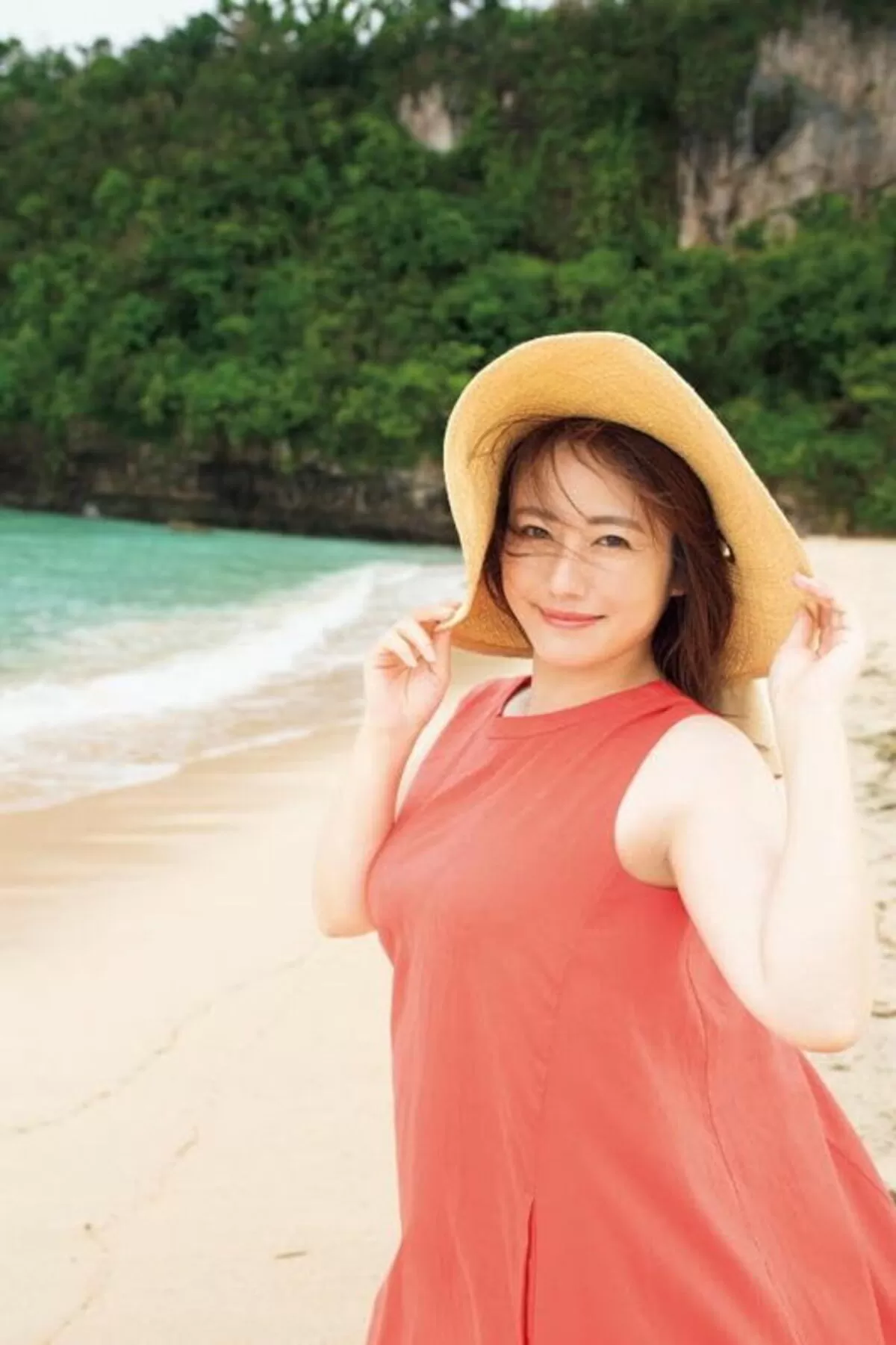 磯山さやかエロ画像107