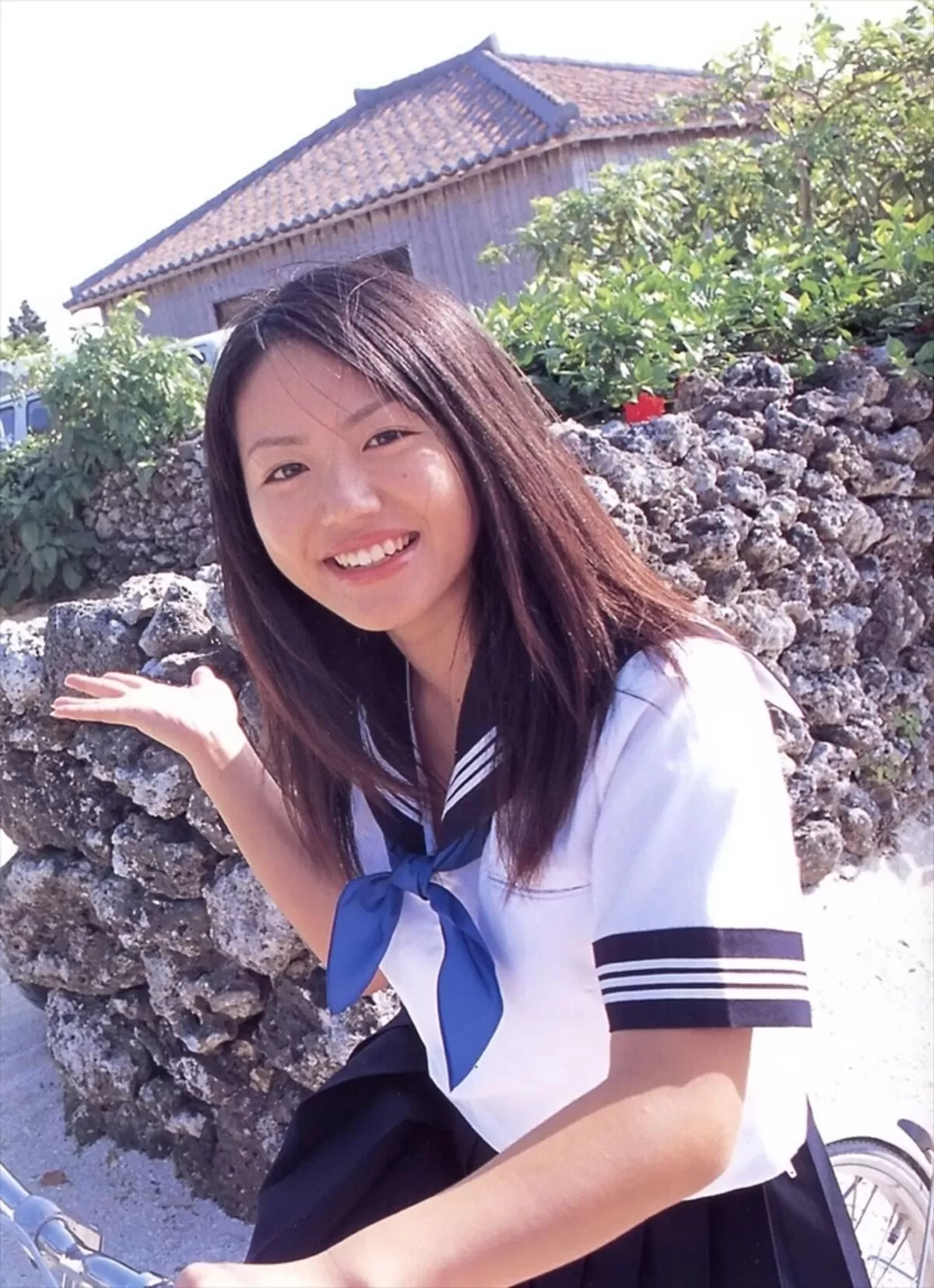 磯山さやかエロ画像196