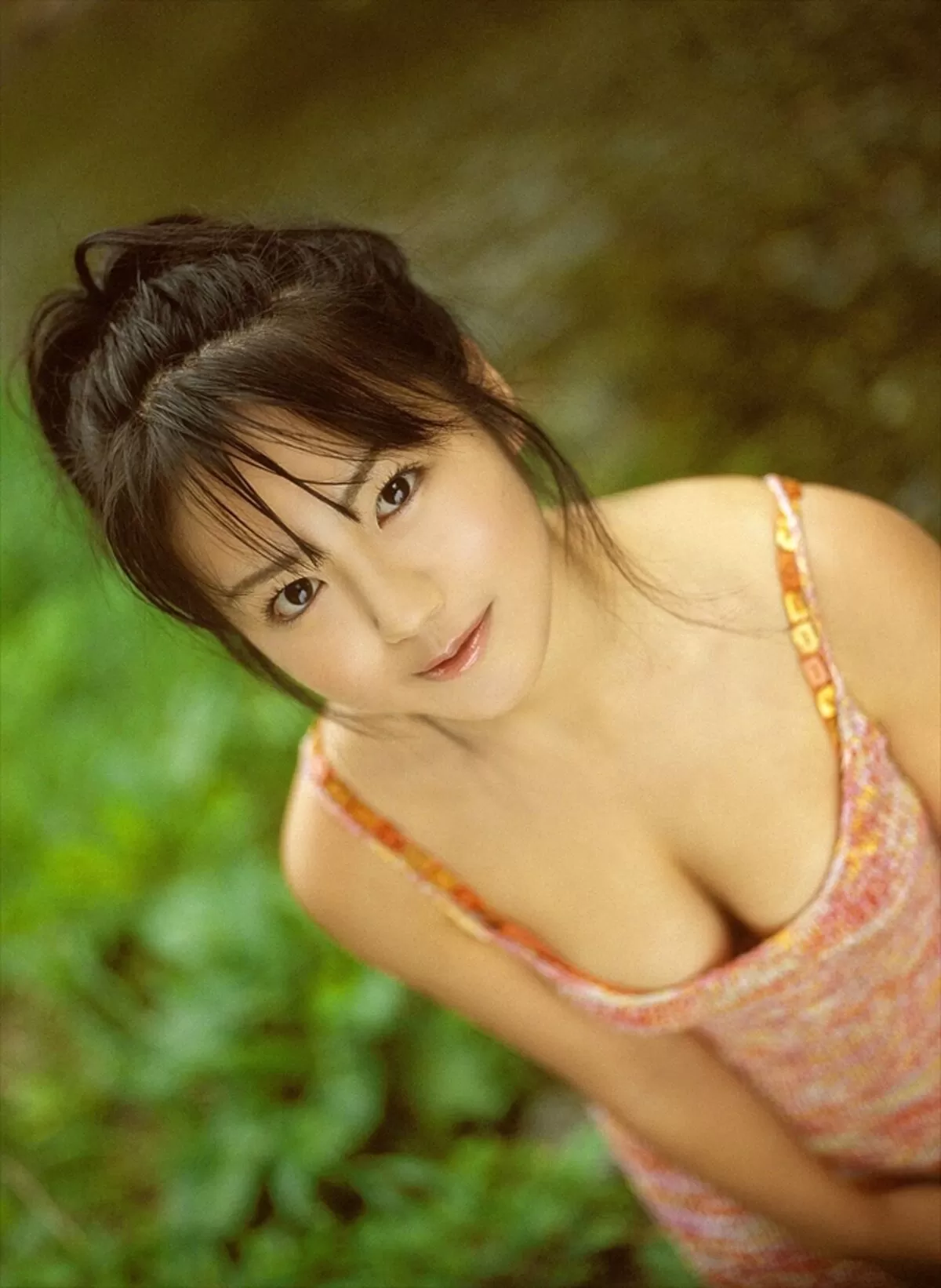 磯山さやかエロ画像209
