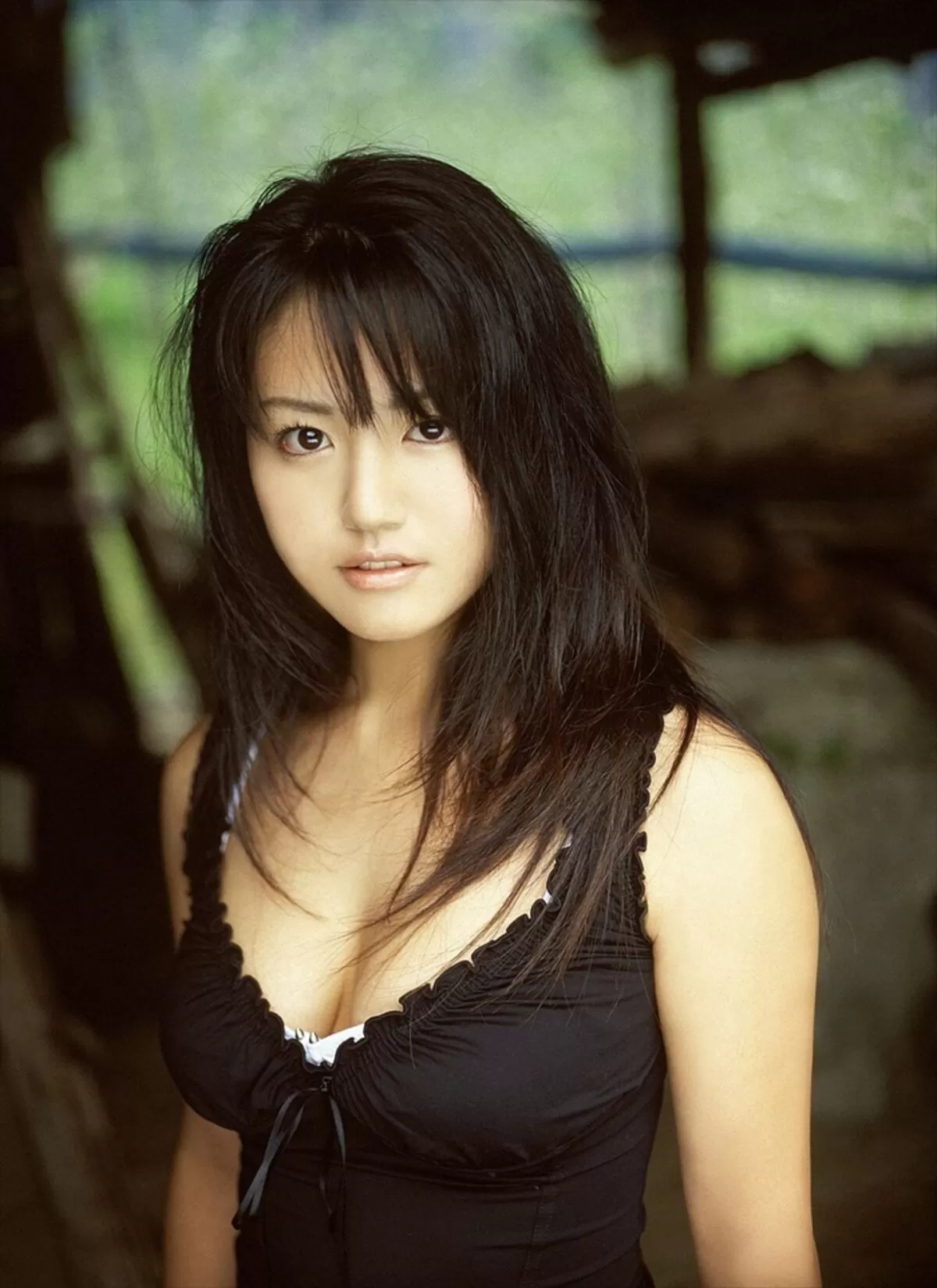 磯山さやかエロ画像211