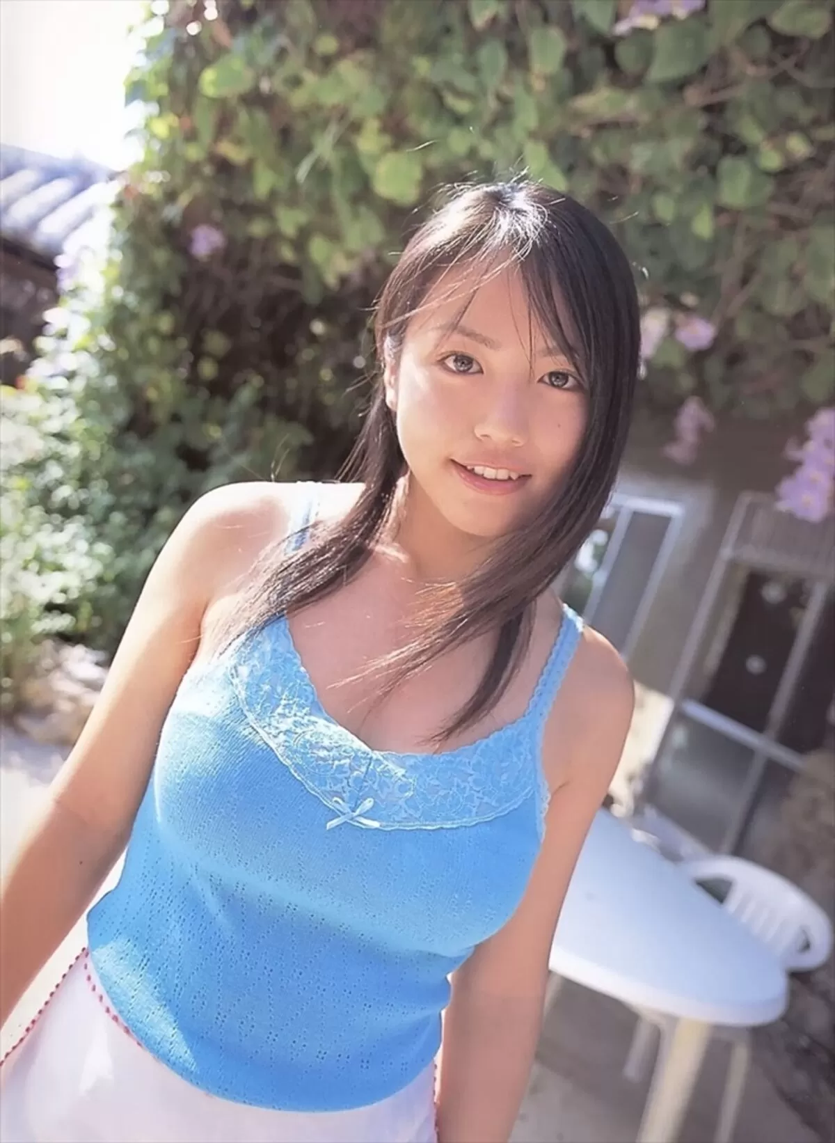 磯山さやかエロ画像236