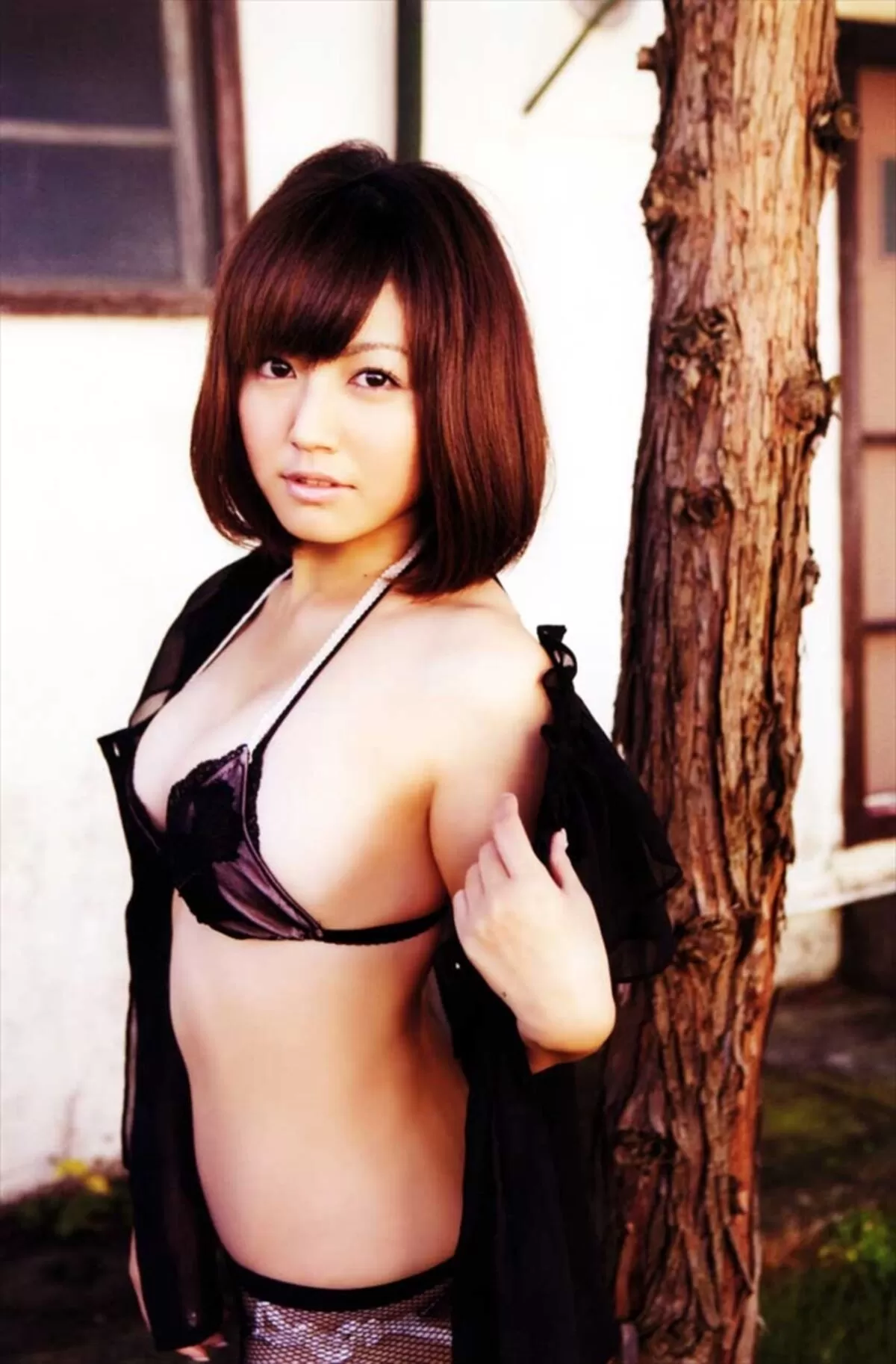 磯山さやかエロ画像336