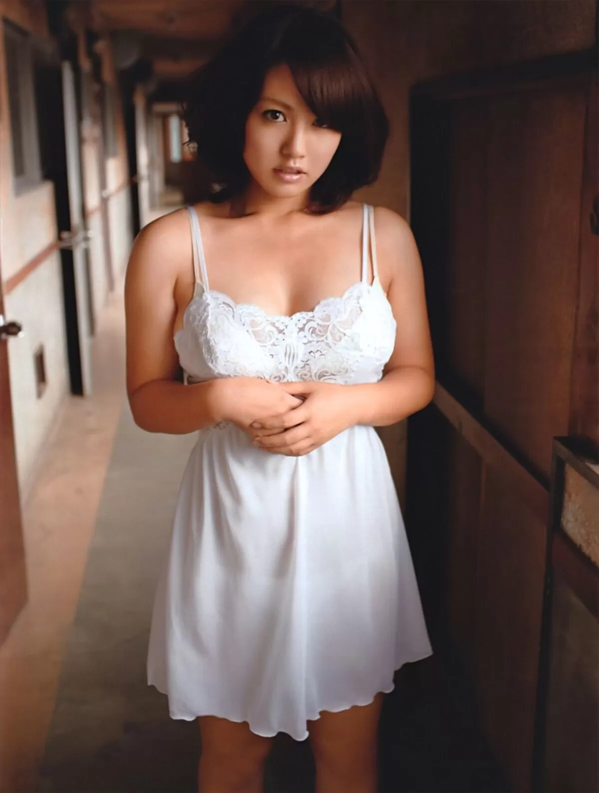 磯山さやかエロ画像361