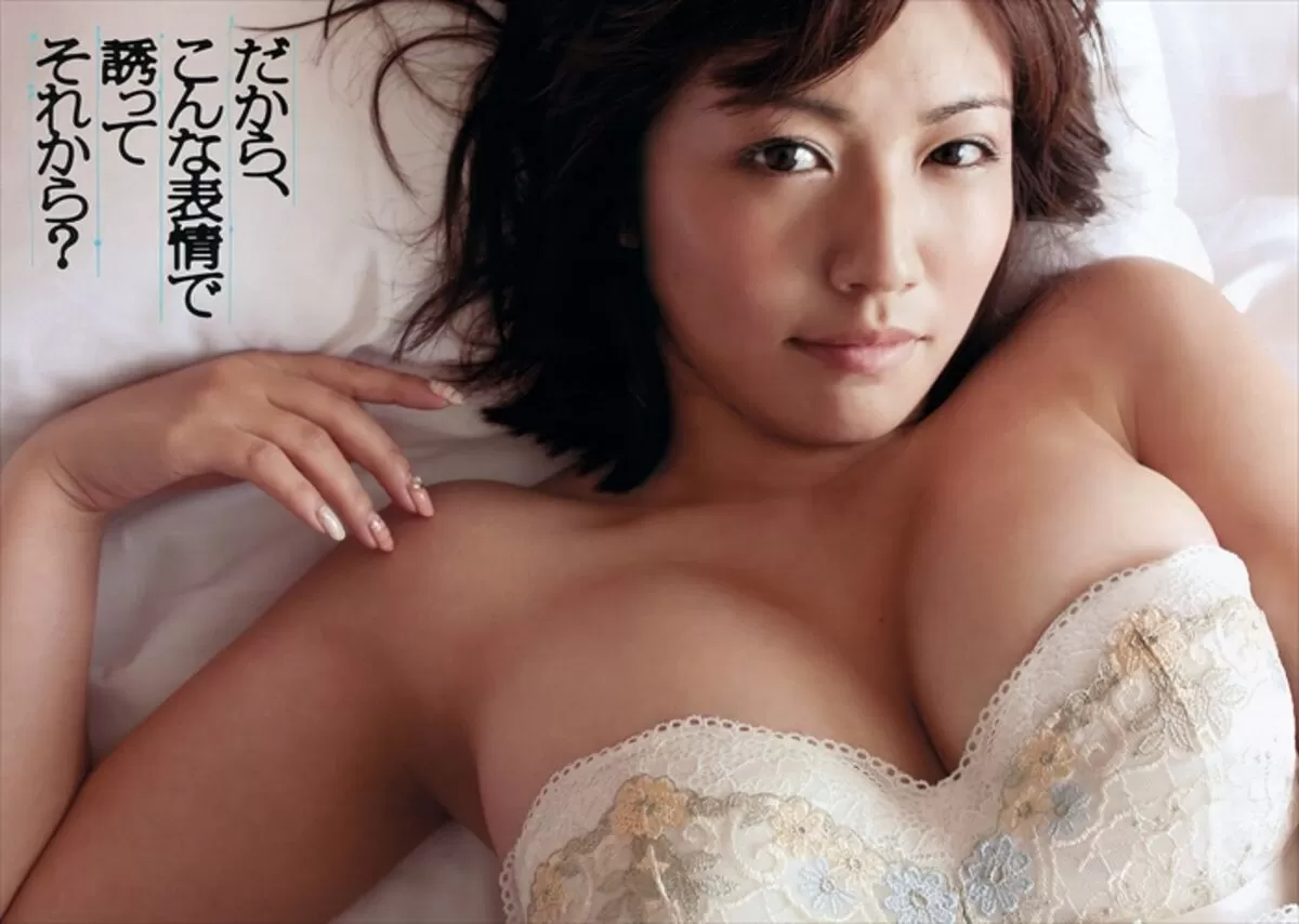 磯山さやかエロ画像368