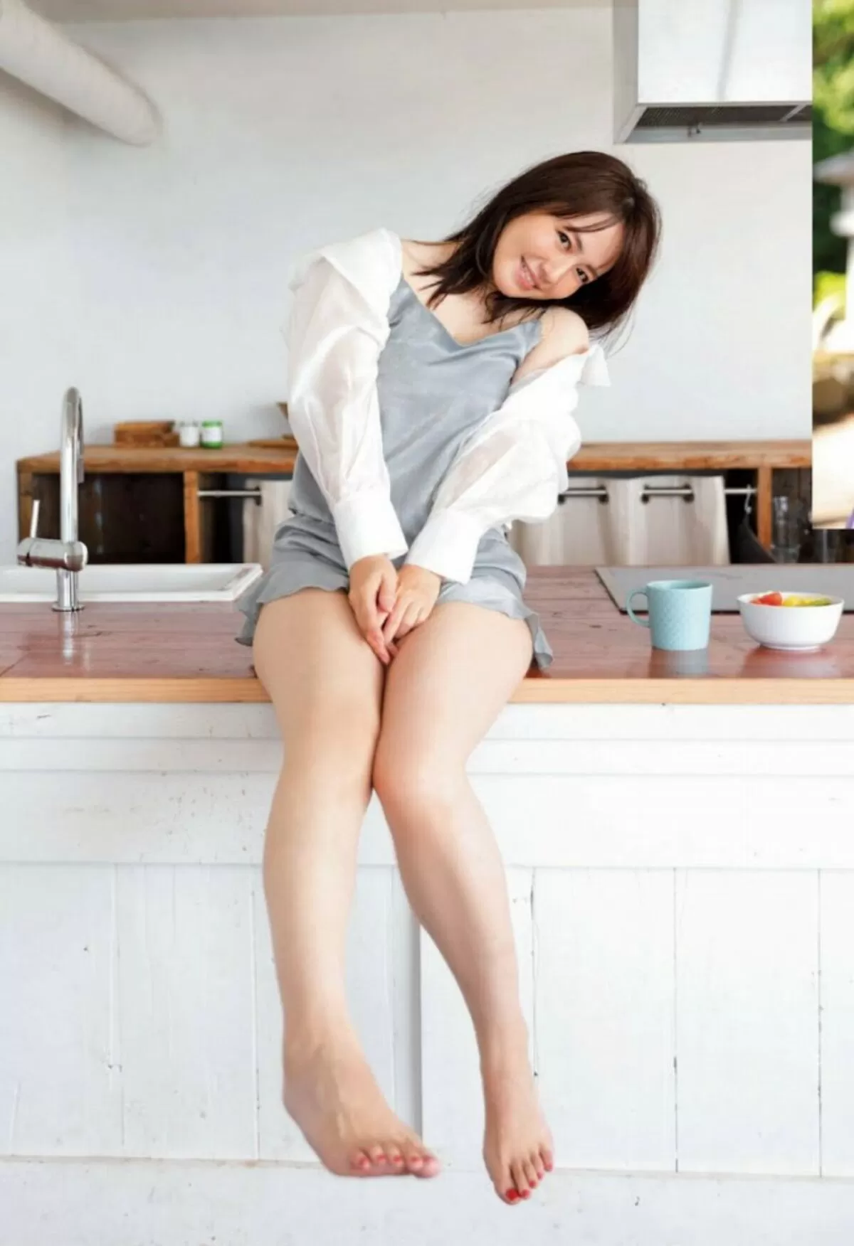磯山さやかエロ画像552