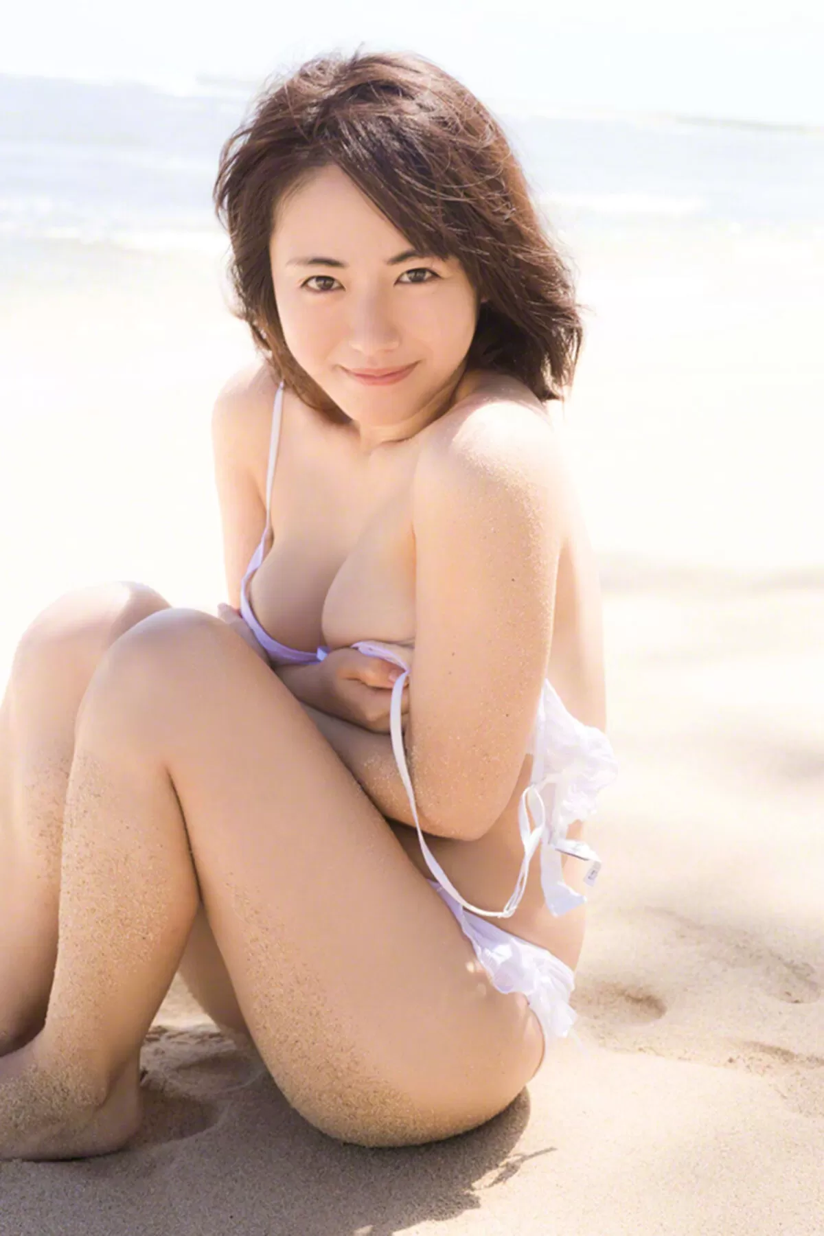磯山さやかエロ画像763