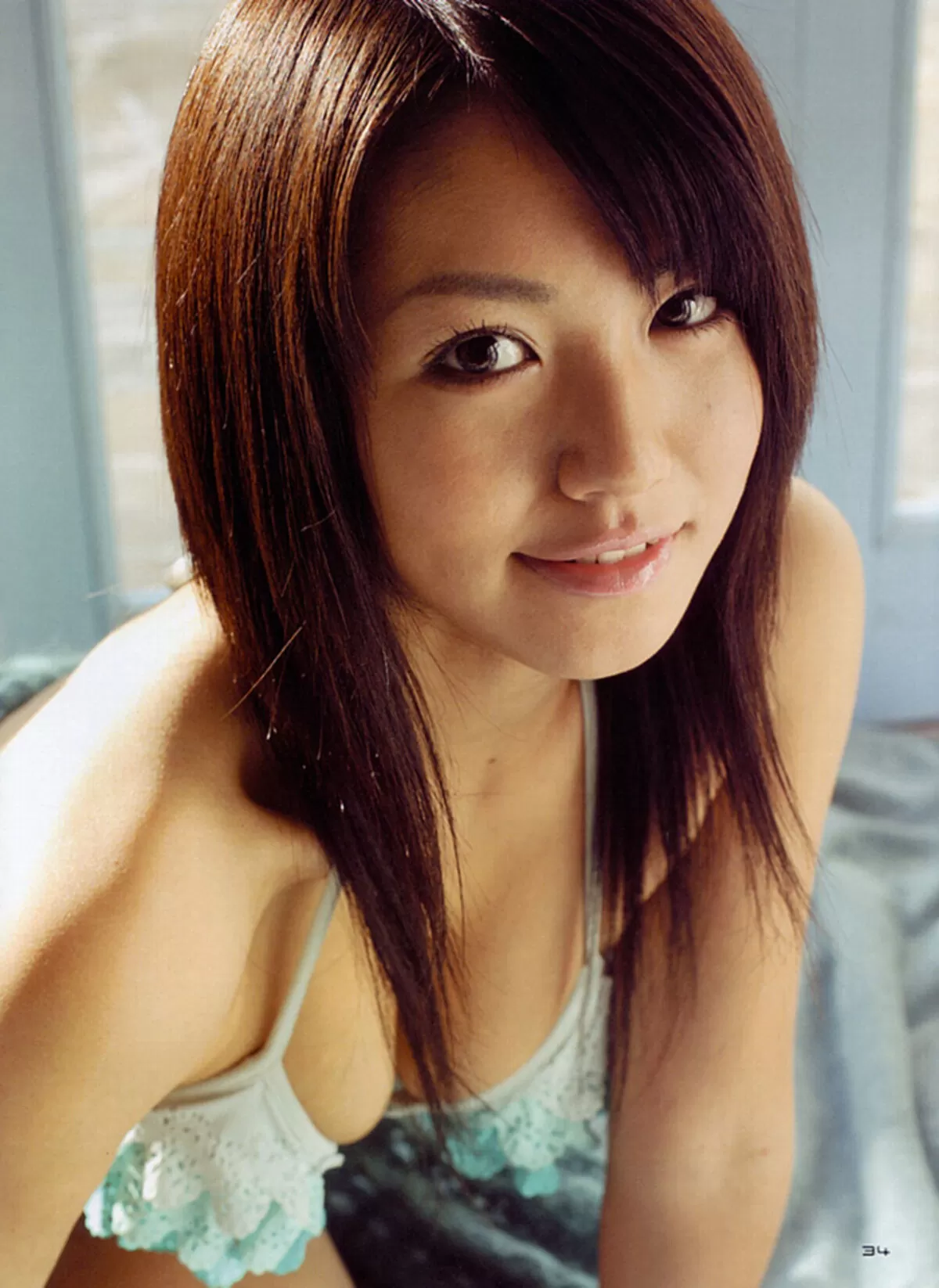 磯山さやかエロ画像782