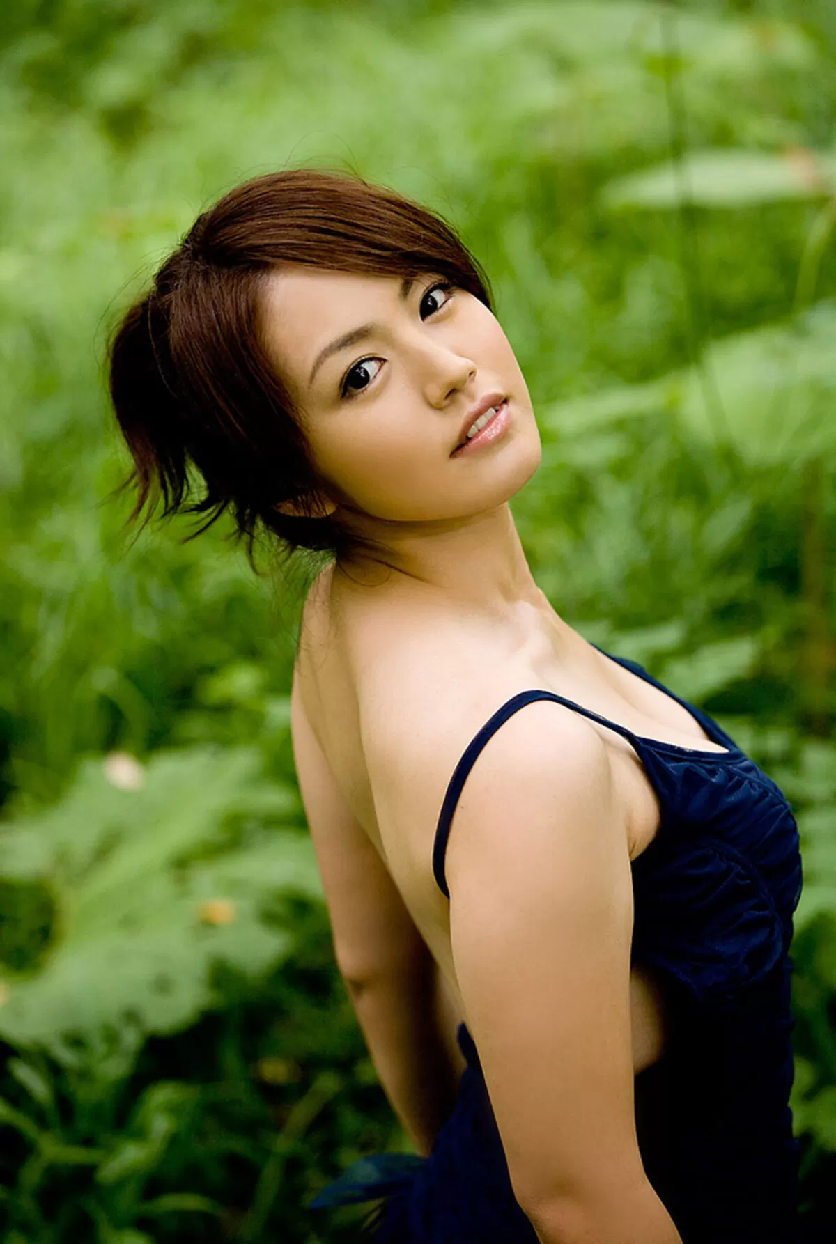 磯山さやかエロ画像828