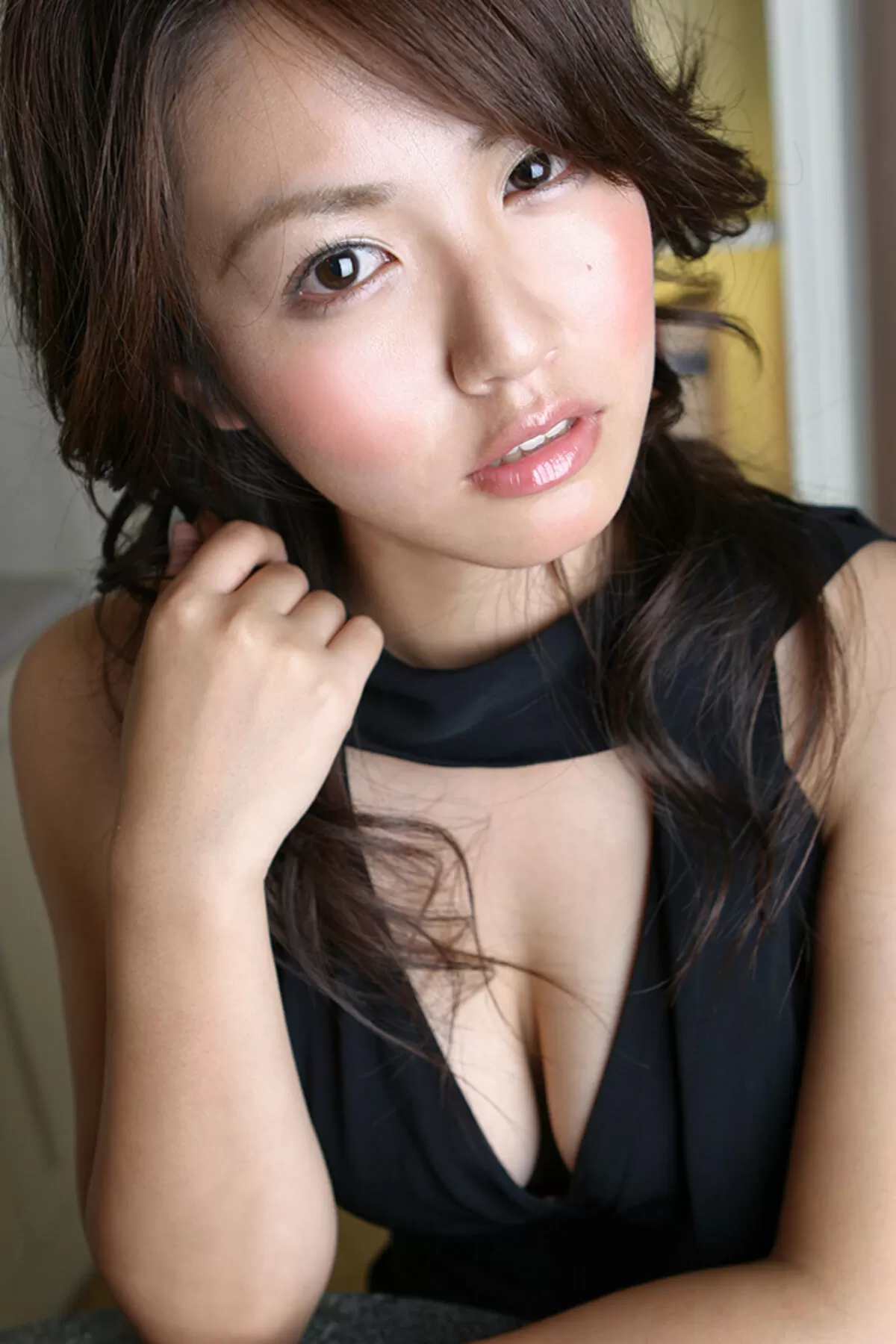 磯山さやかエロ画像859