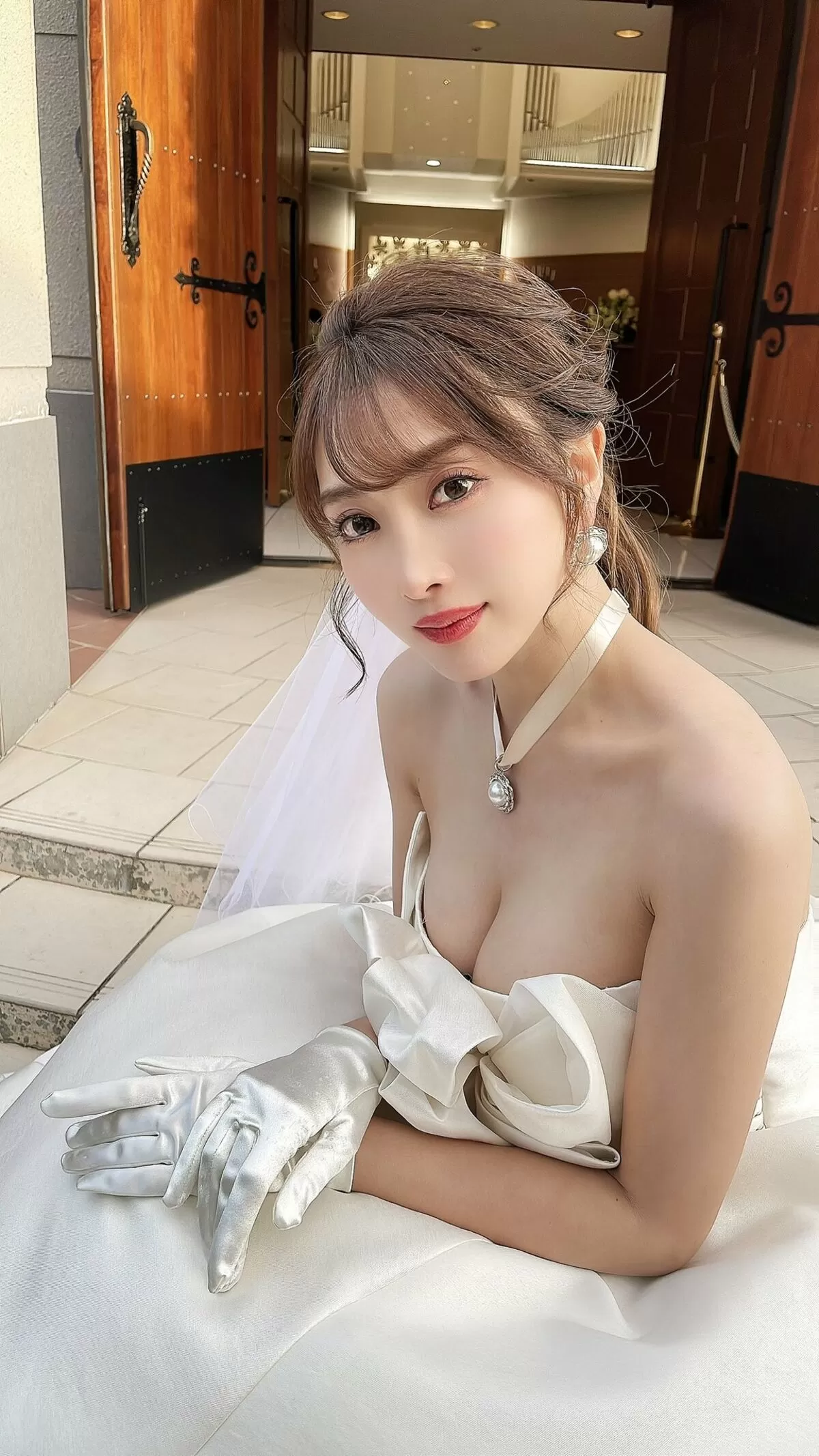 森咲智美エロ画像050