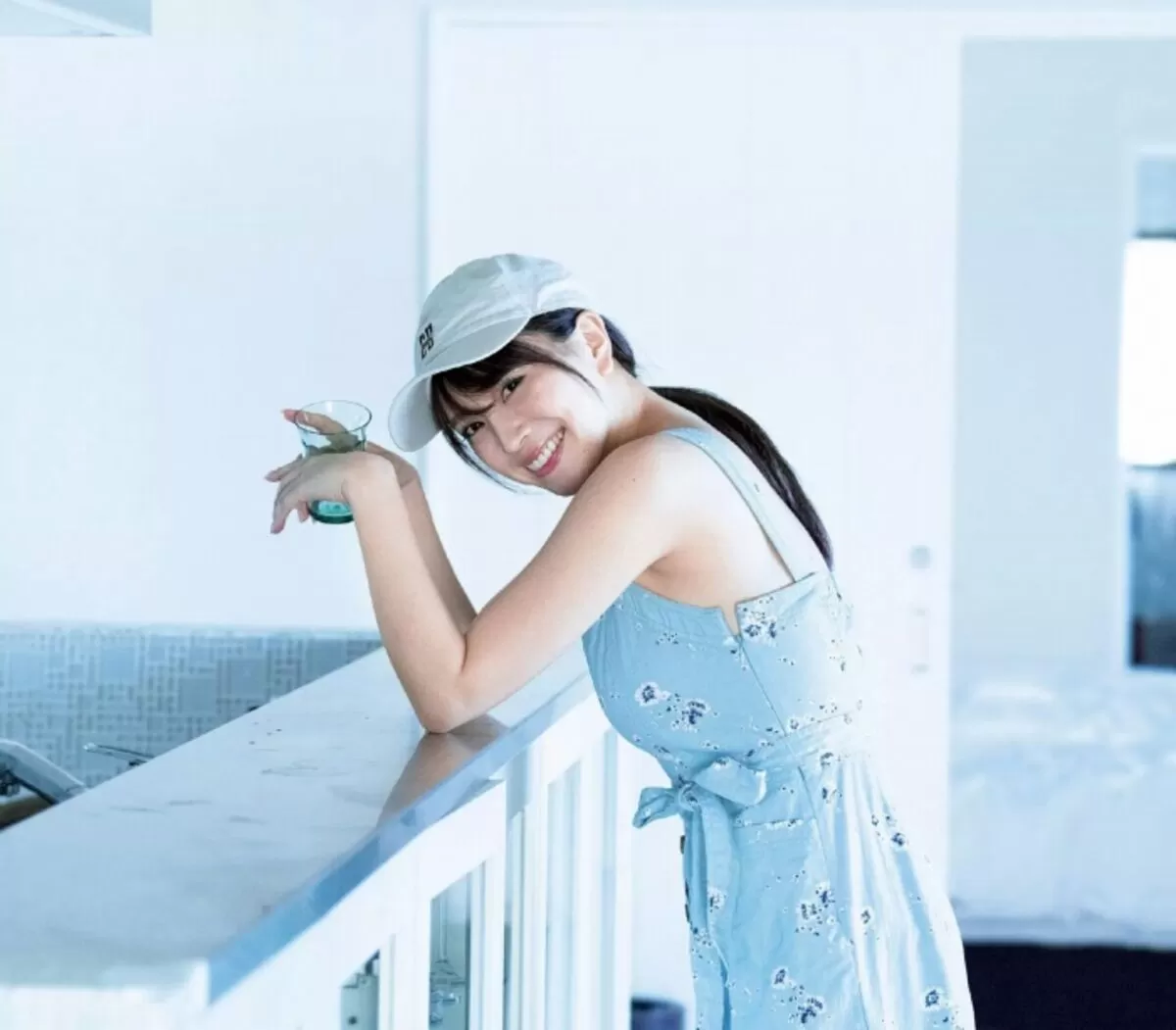 森咲智美エロ画像110