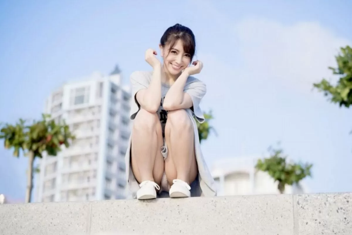 森咲智美エロ画像133
