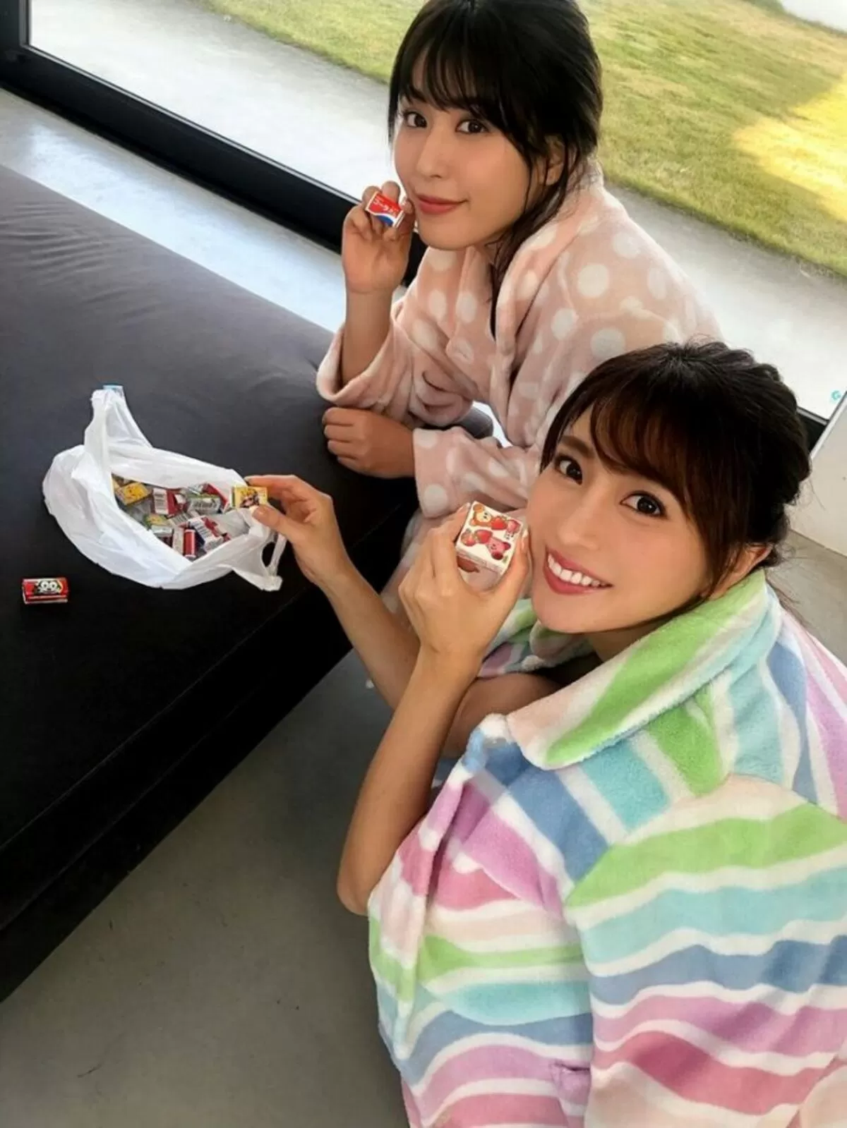 森咲智美エロ画像149
