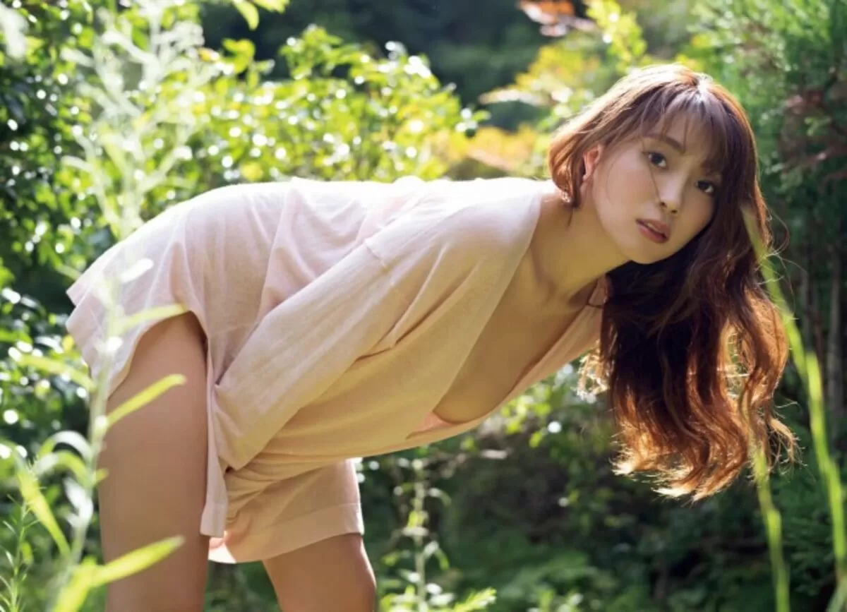 森咲智美エロ画像221