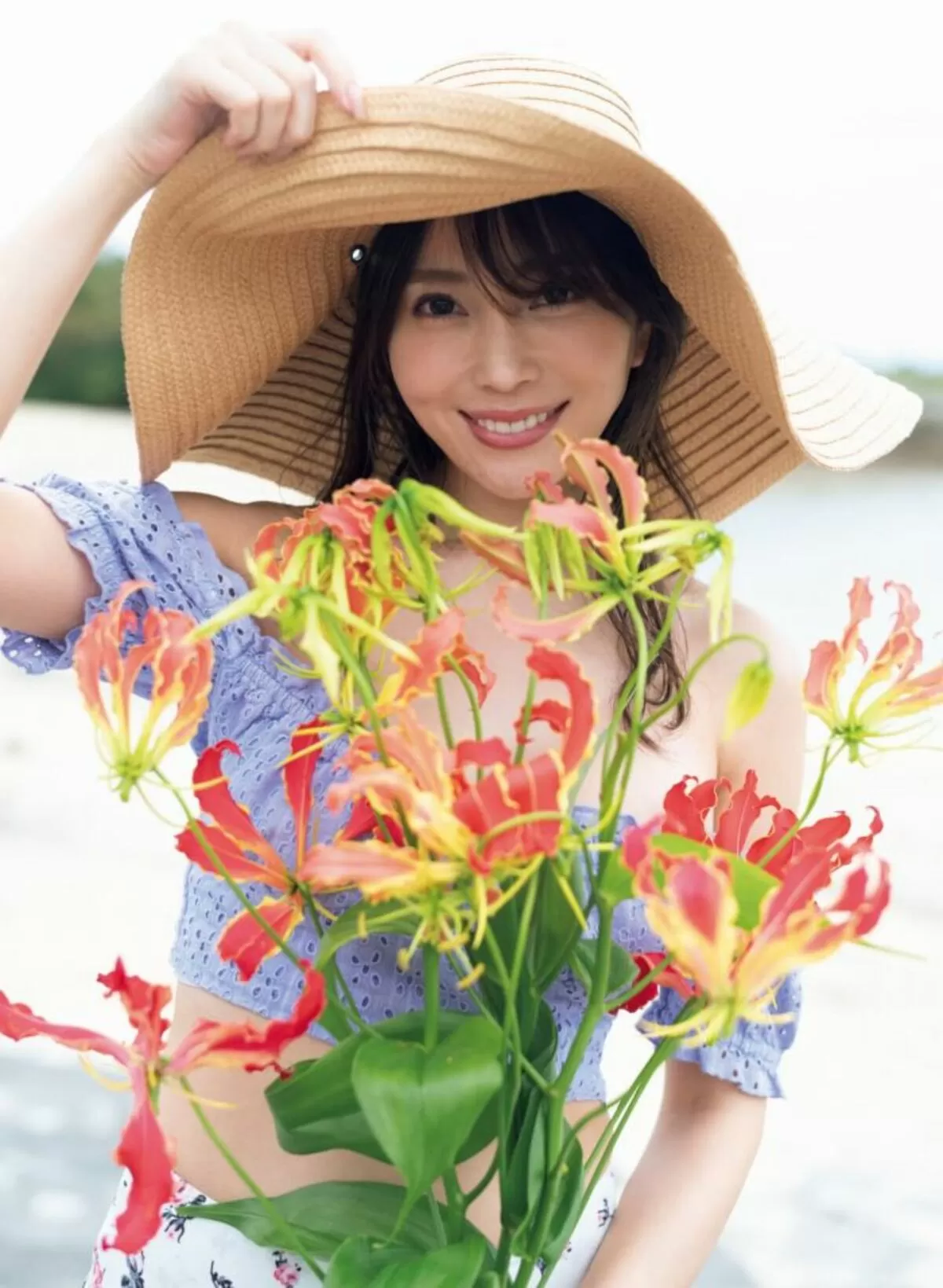 森咲智美エロ画像249