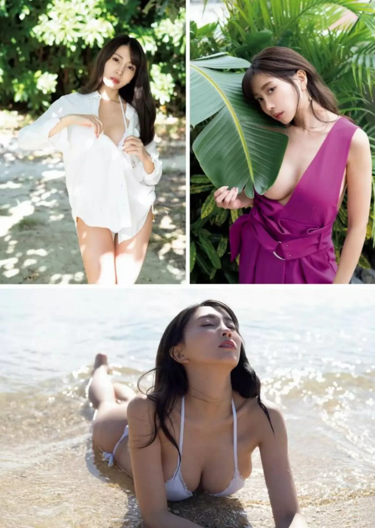 森咲智美エロ画像260