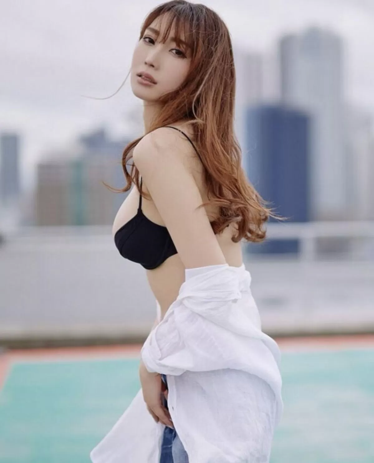 森咲智美エロ画像303