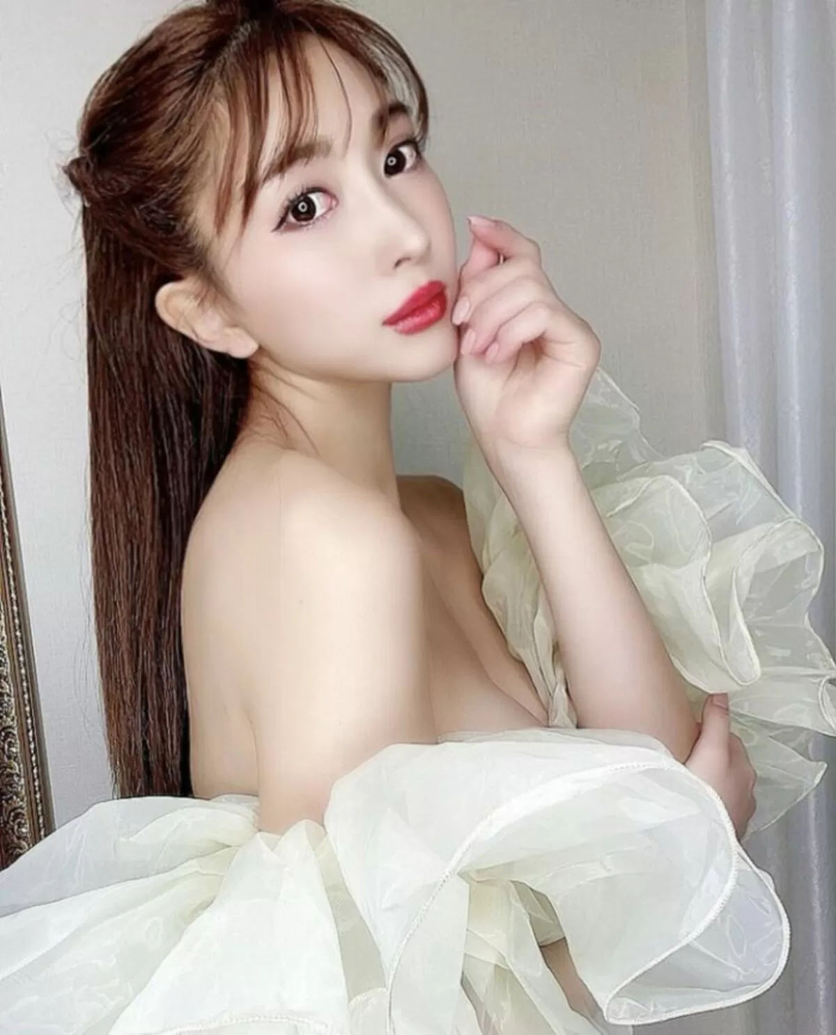 森咲智美エロ画像304