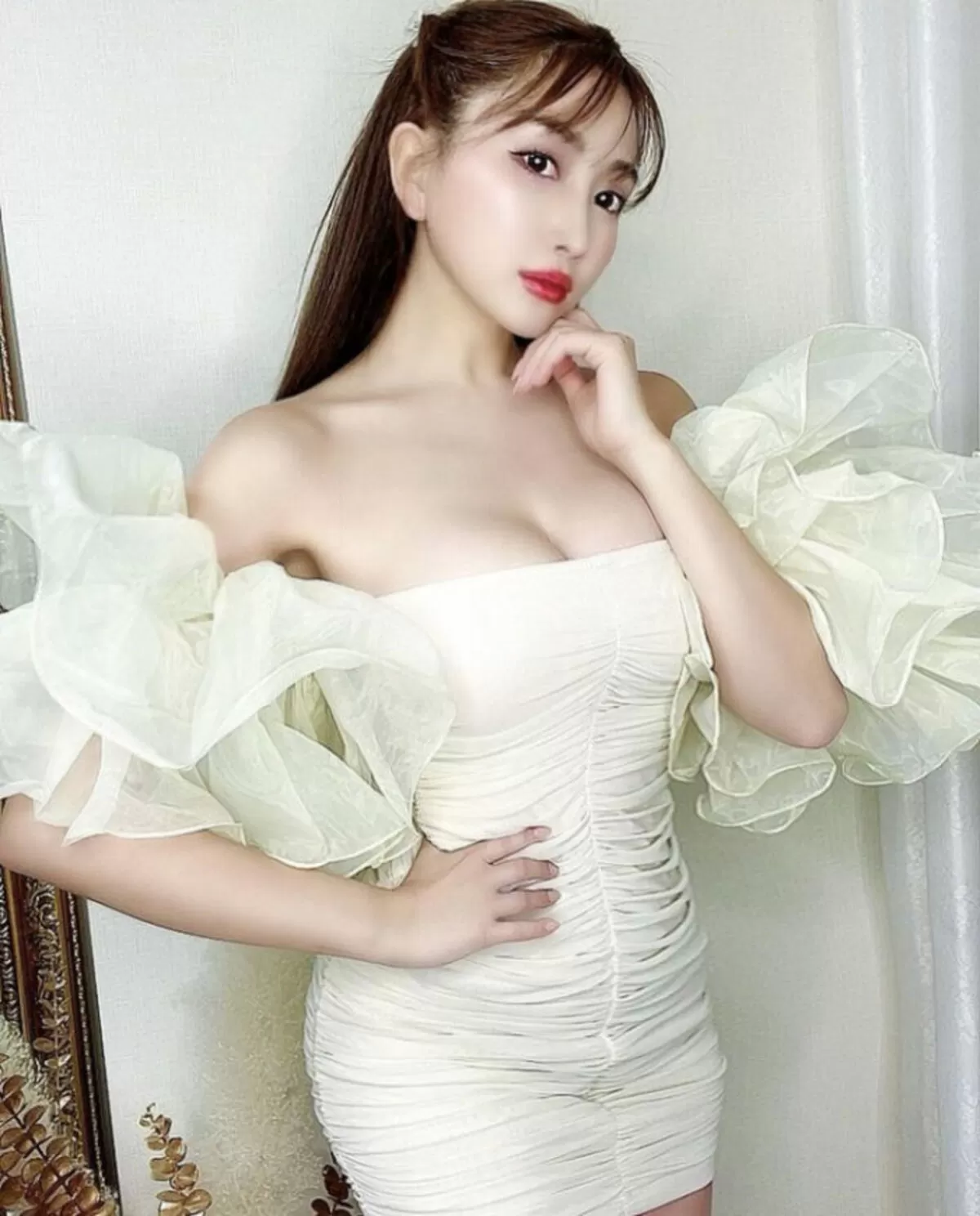 森咲智美エロ画像305