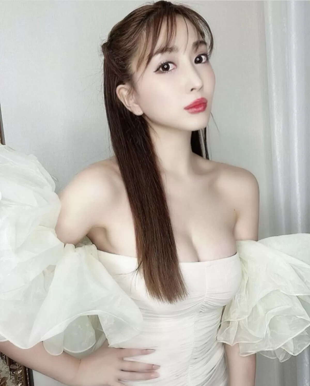 森咲智美エロ画像307