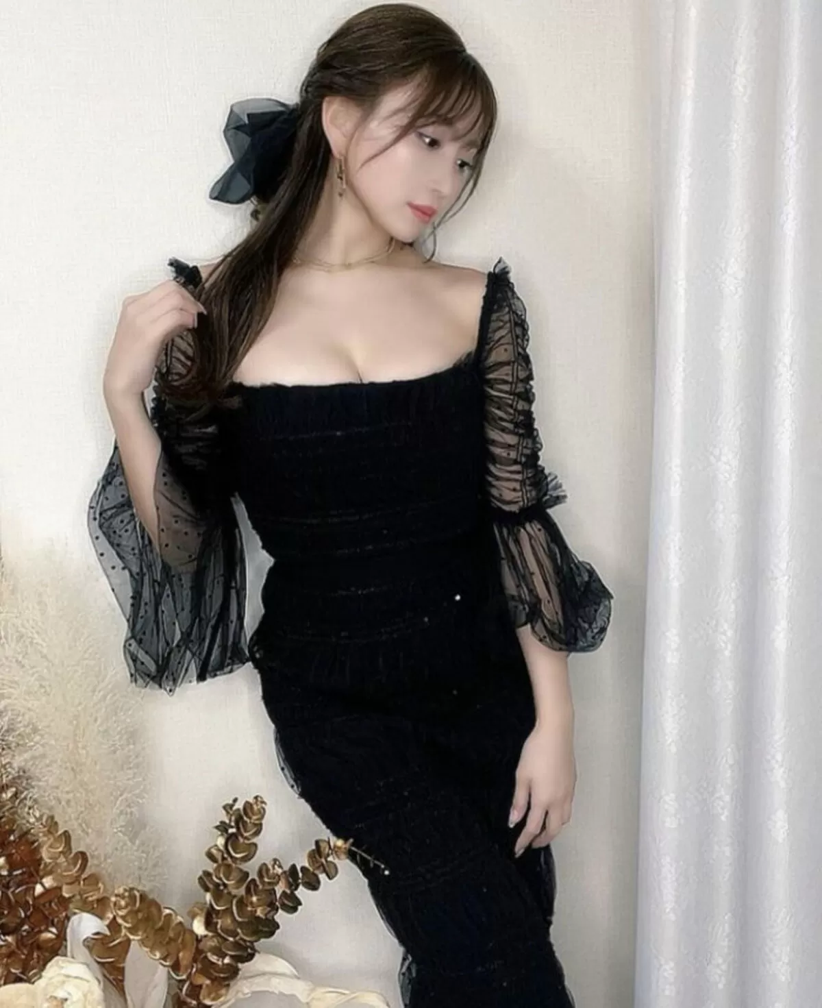 森咲智美エロ画像311