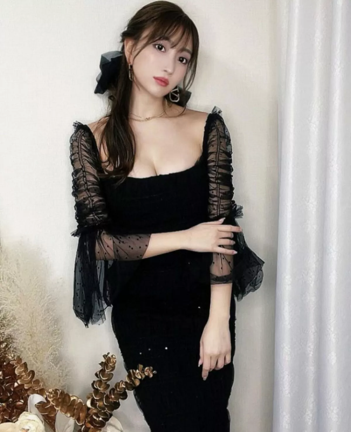 森咲智美エロ画像312