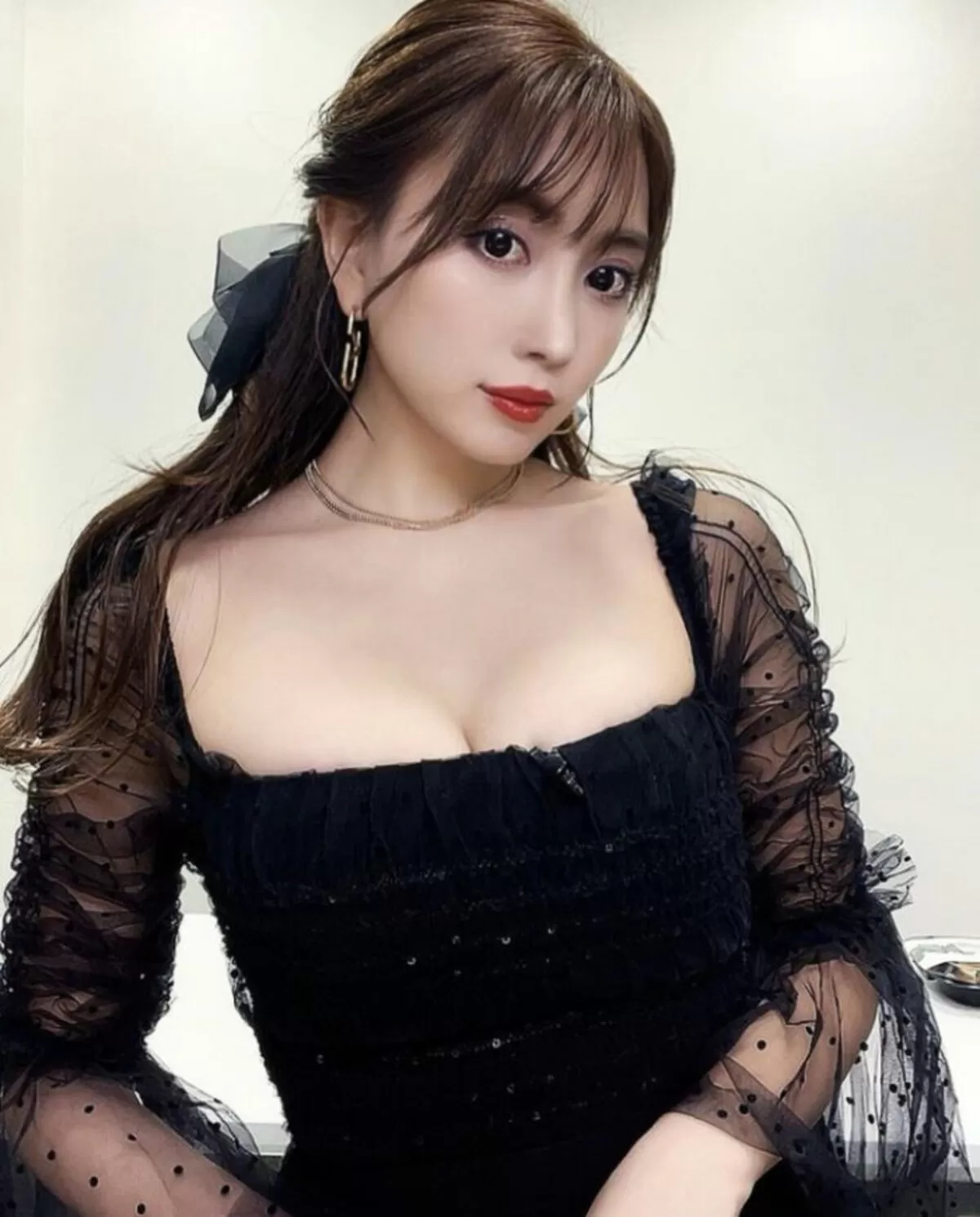 森咲智美エロ画像313