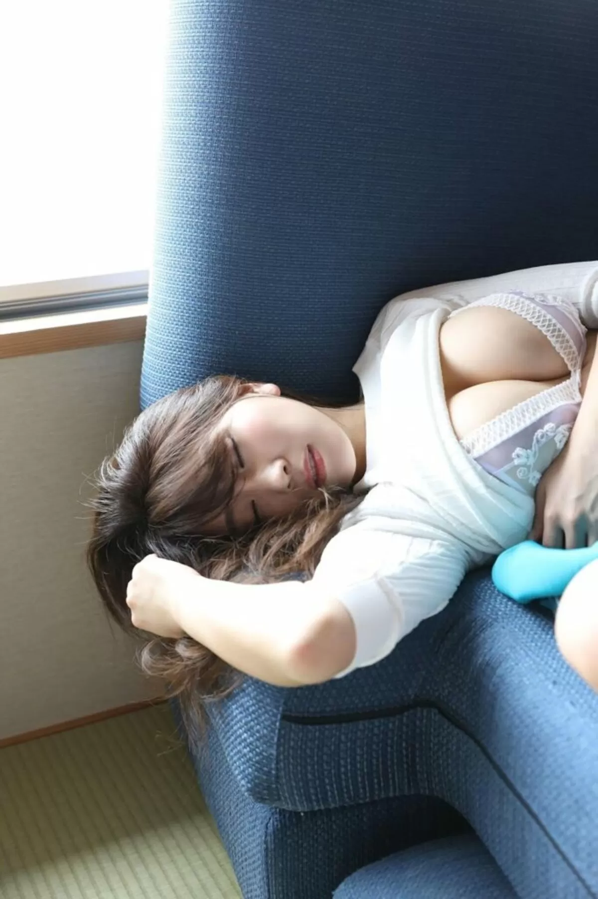 森咲智美エロ画像359