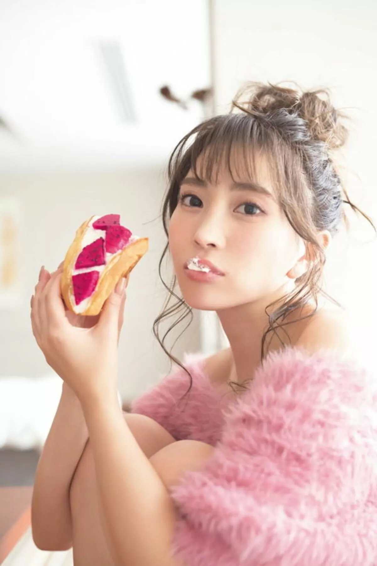 森咲智美エロ画像539