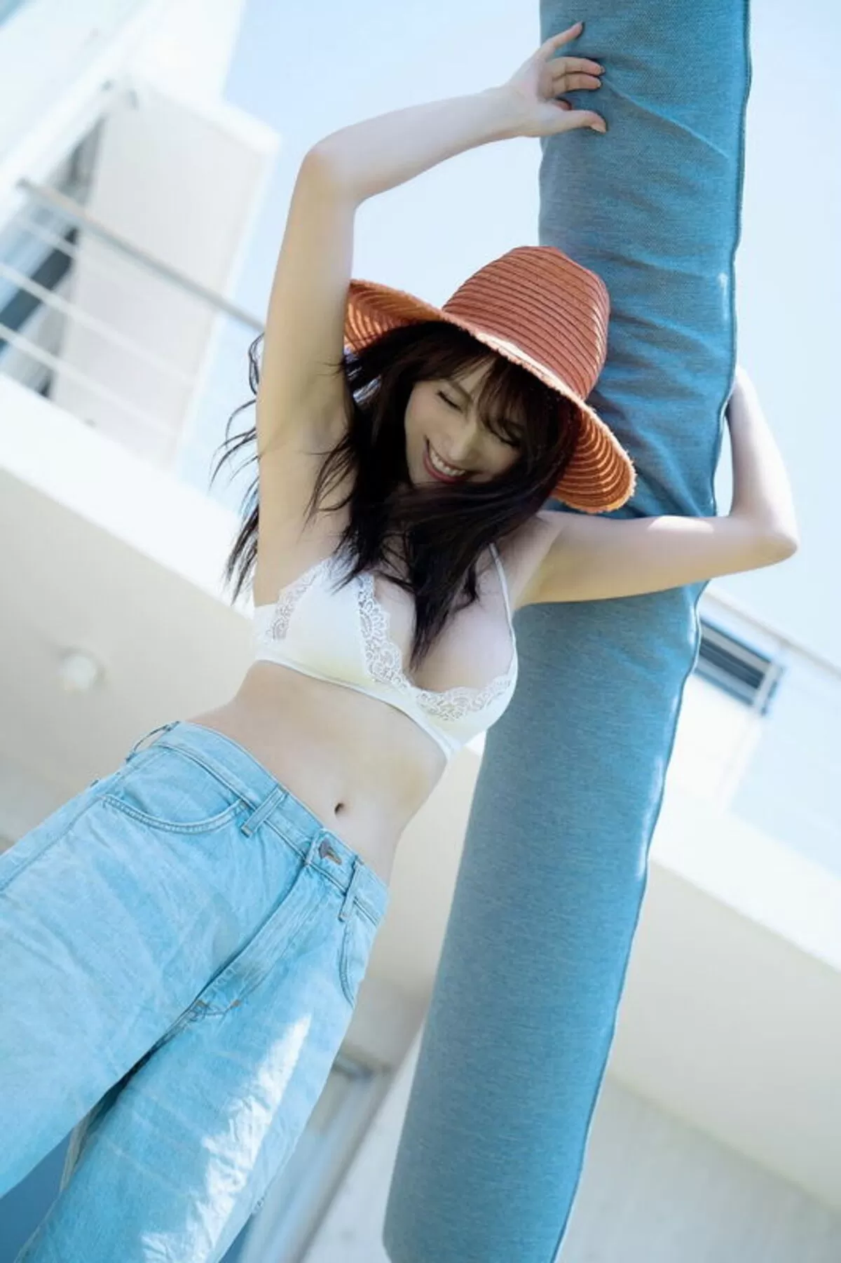森咲智美エロ画像611