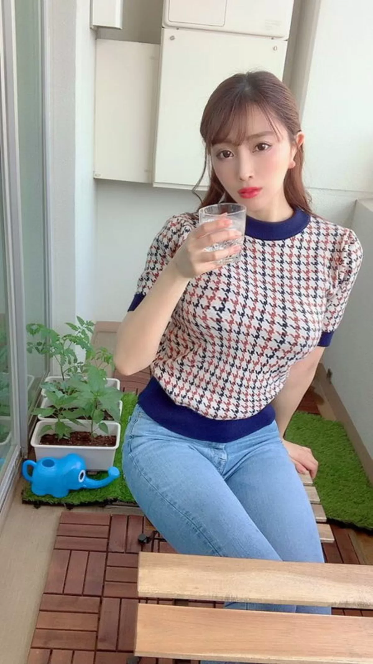 森咲智美エロ画像634