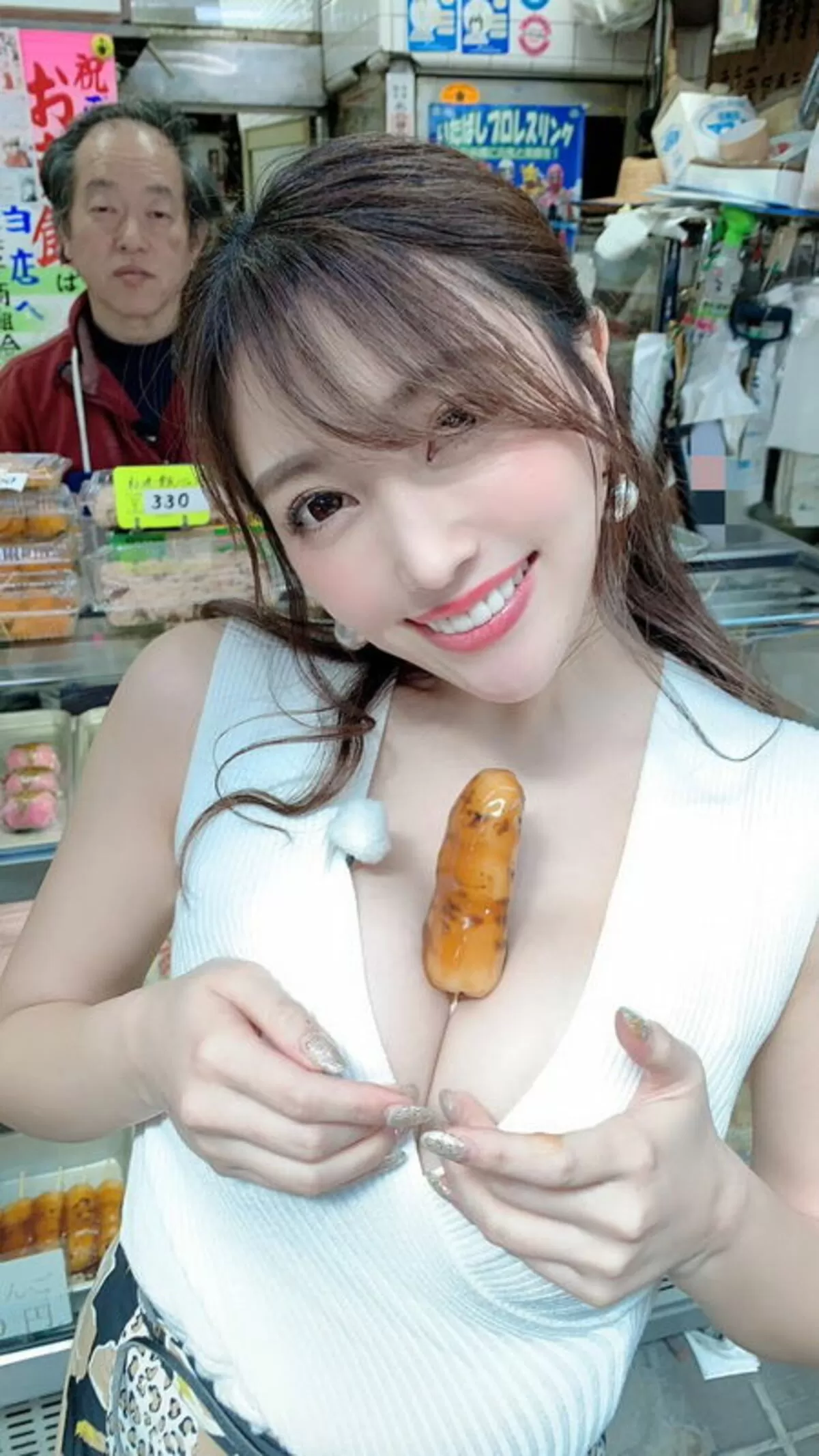 森咲智美エロ画像649