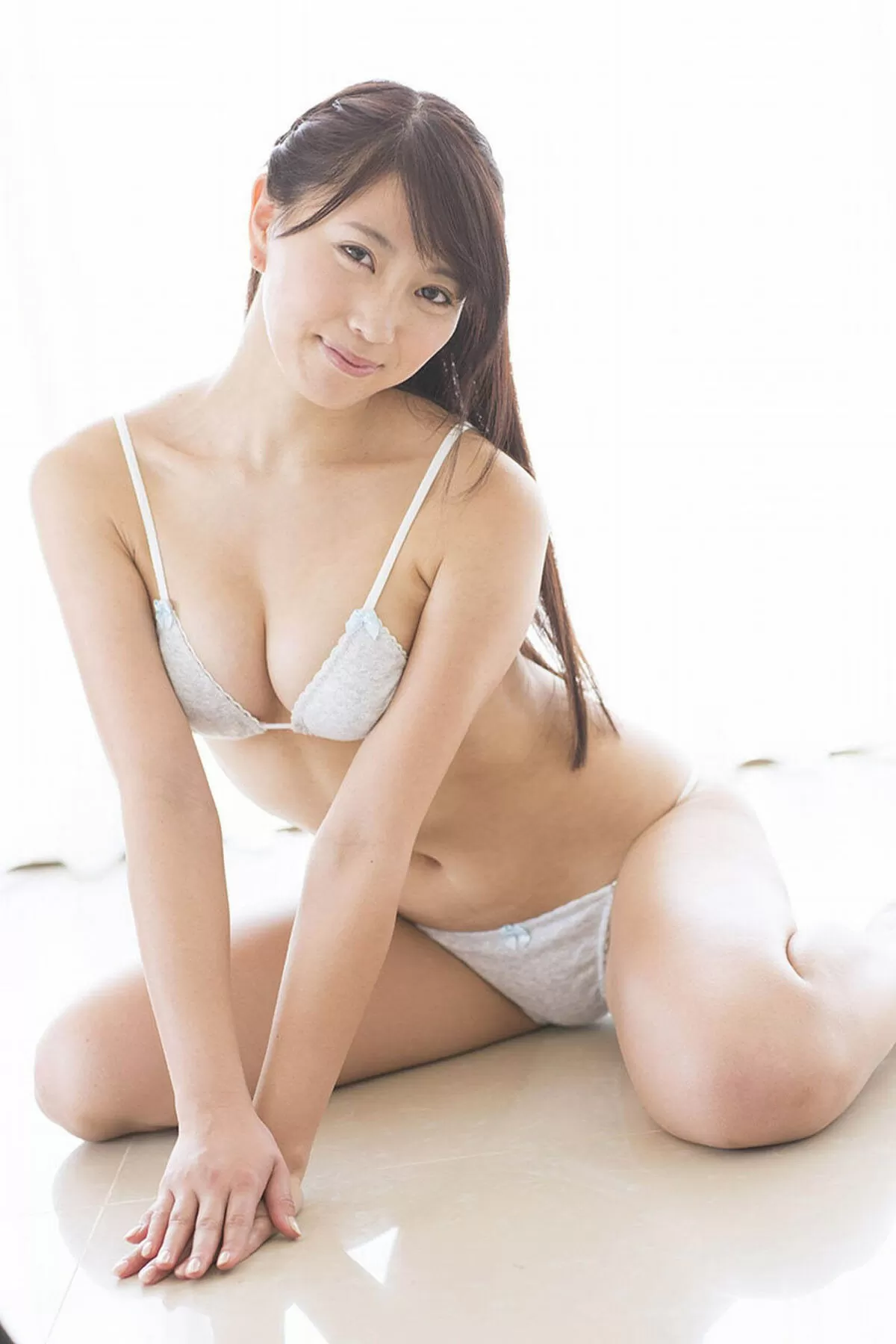 森咲智美エロ画像661
