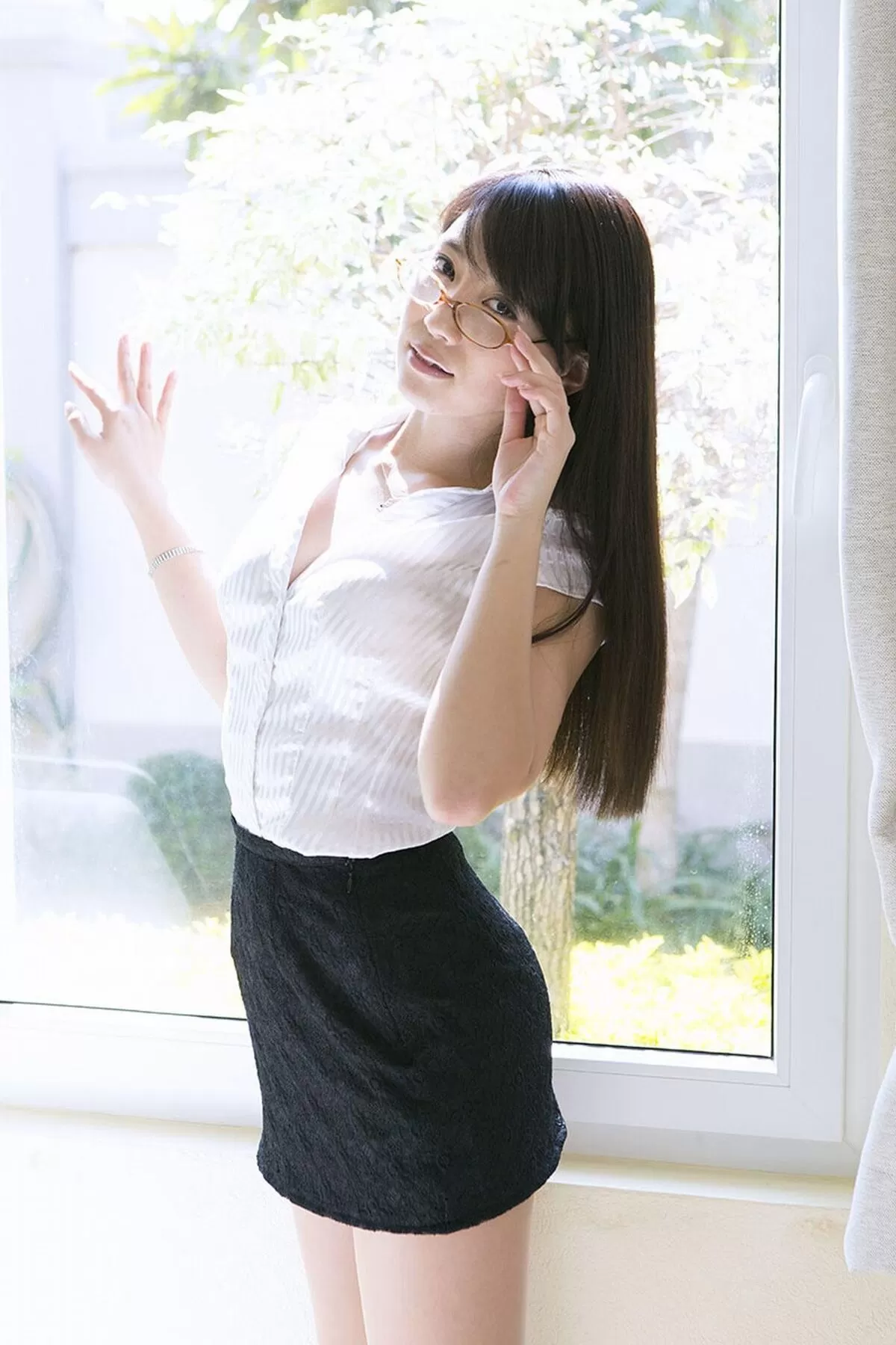 森咲智美エロ画像699