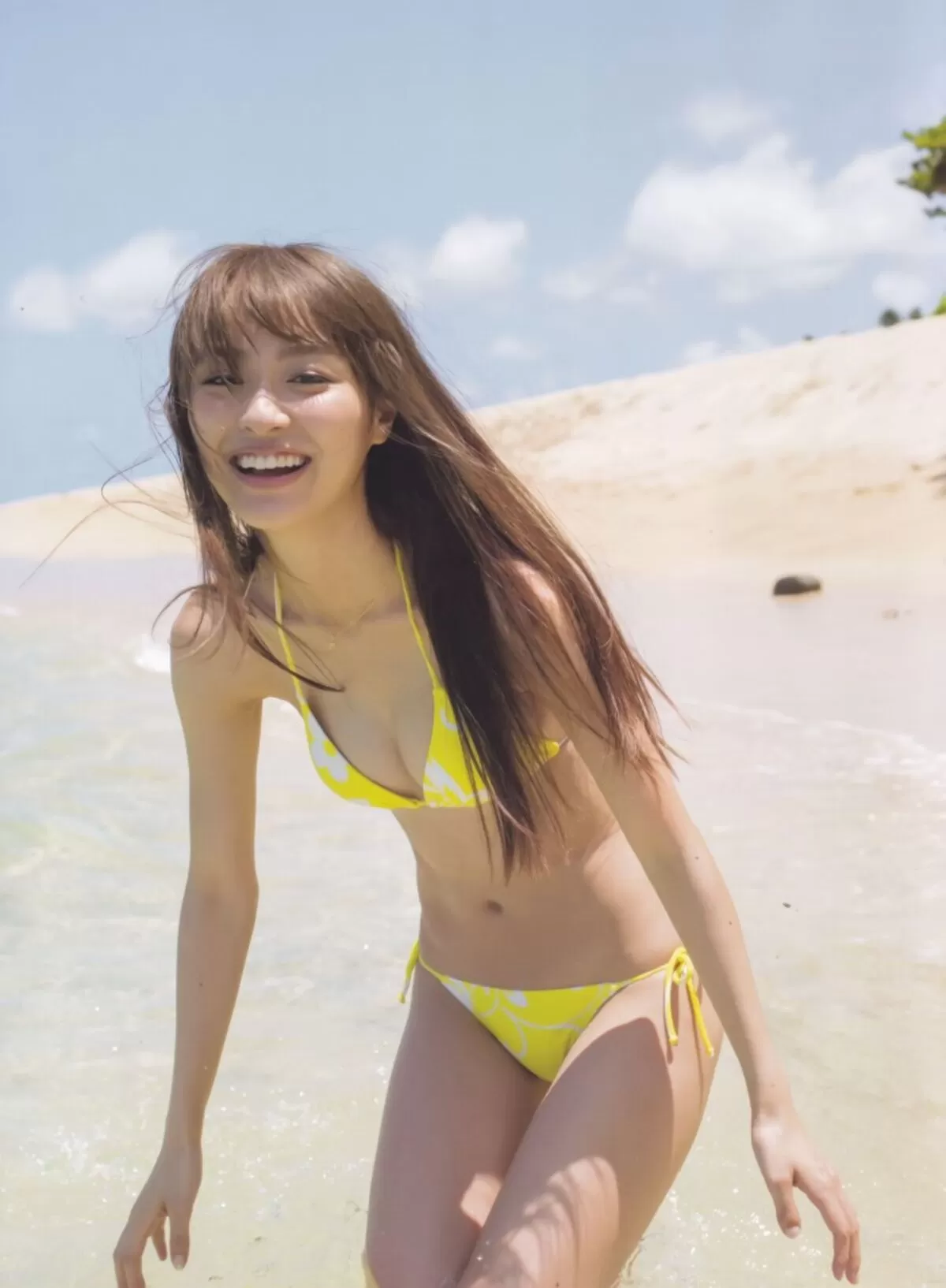 内田理央エロ画像154
