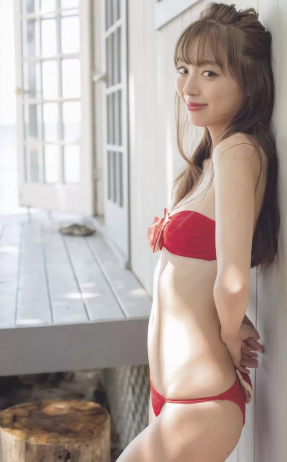 内田理央エロ画像166
