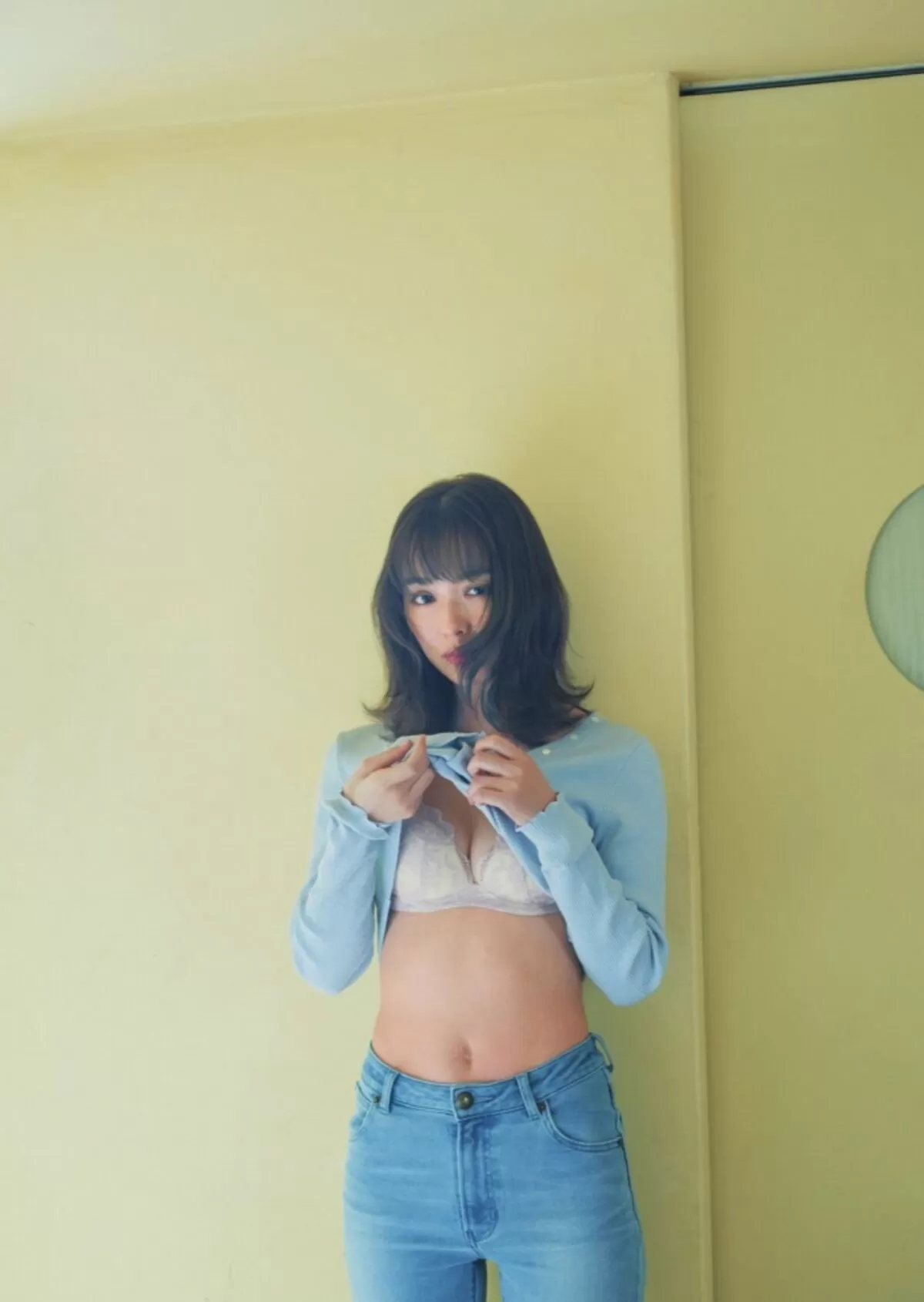 内田理央エロ画像200