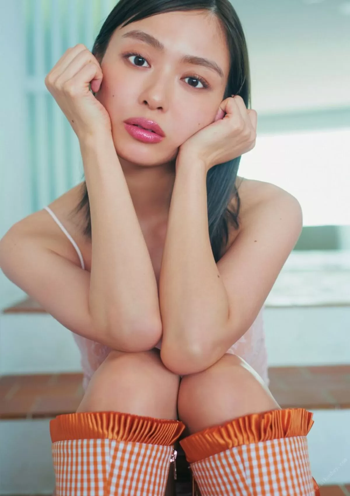 内田理央エロ画像206