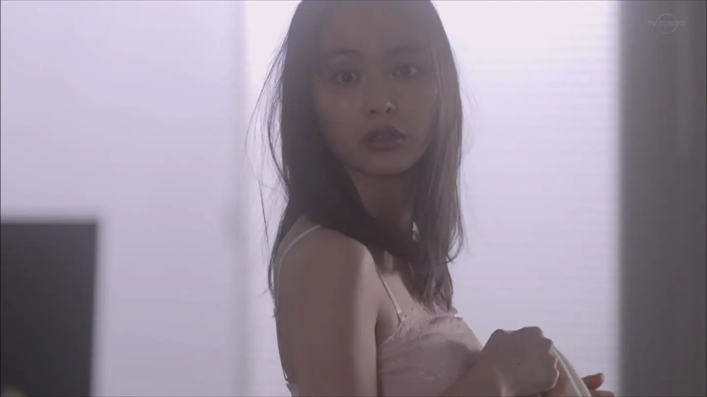 内田理央エロ画像245