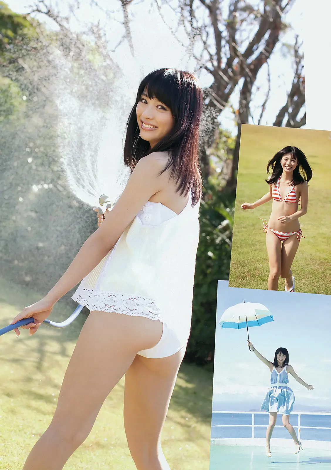 内田理央エロ画像249