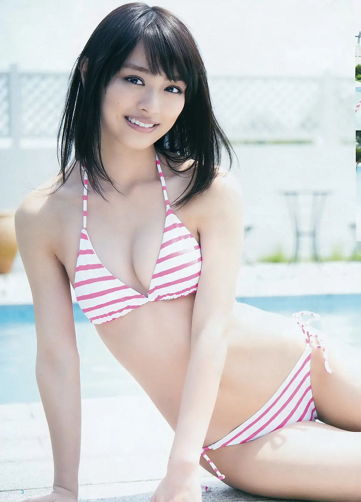 内田理央エロ画像252