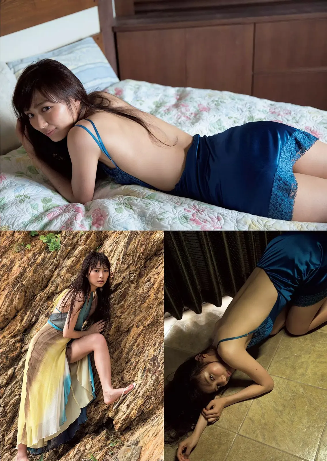 内田理央エロ画像263