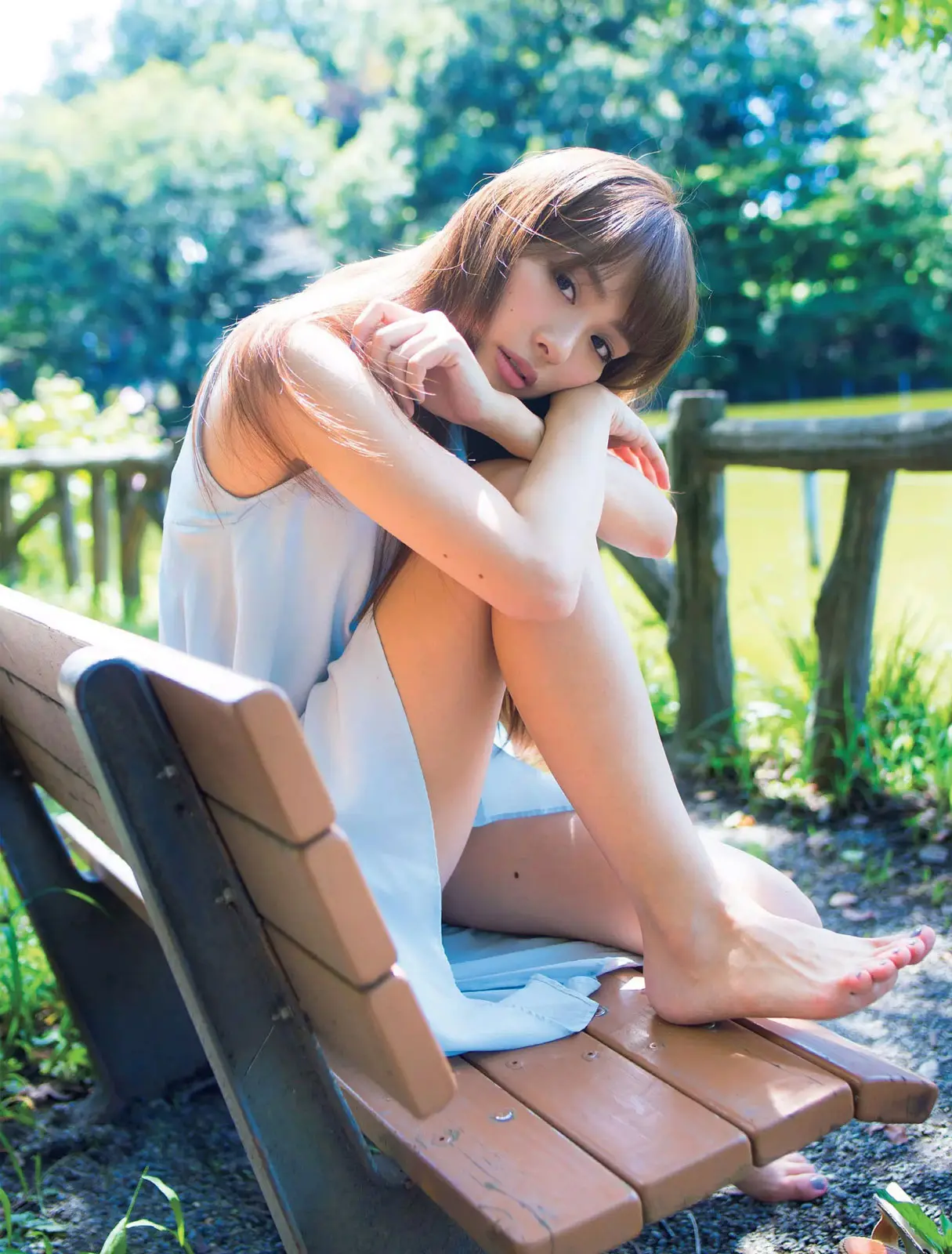 内田理央エロ画像267